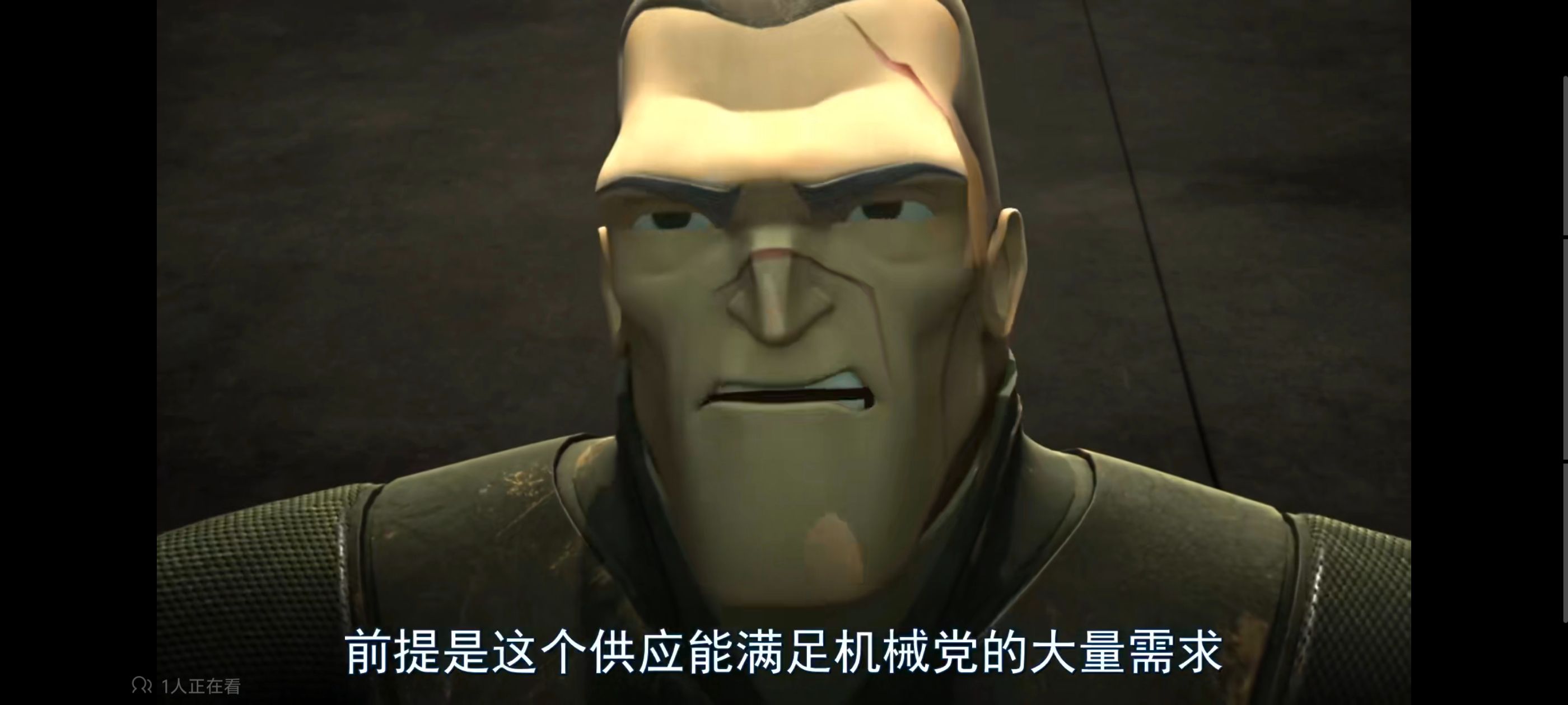 变形金刚,变形金刚领袖之证,动画,动漫,番剧,ACG