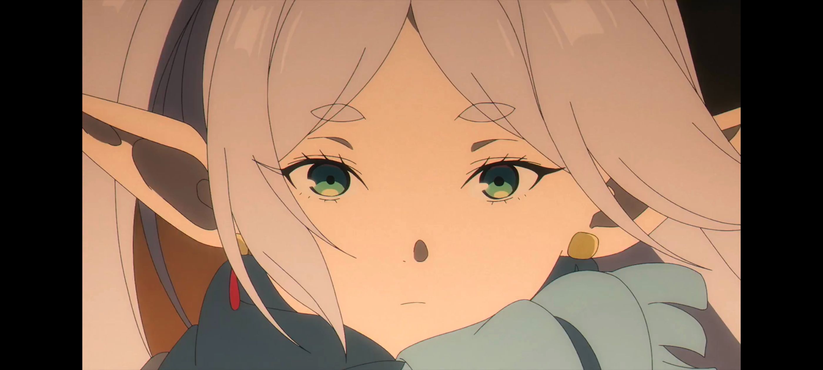 葬送的芙莉莲,动画,动漫,番剧,ACG