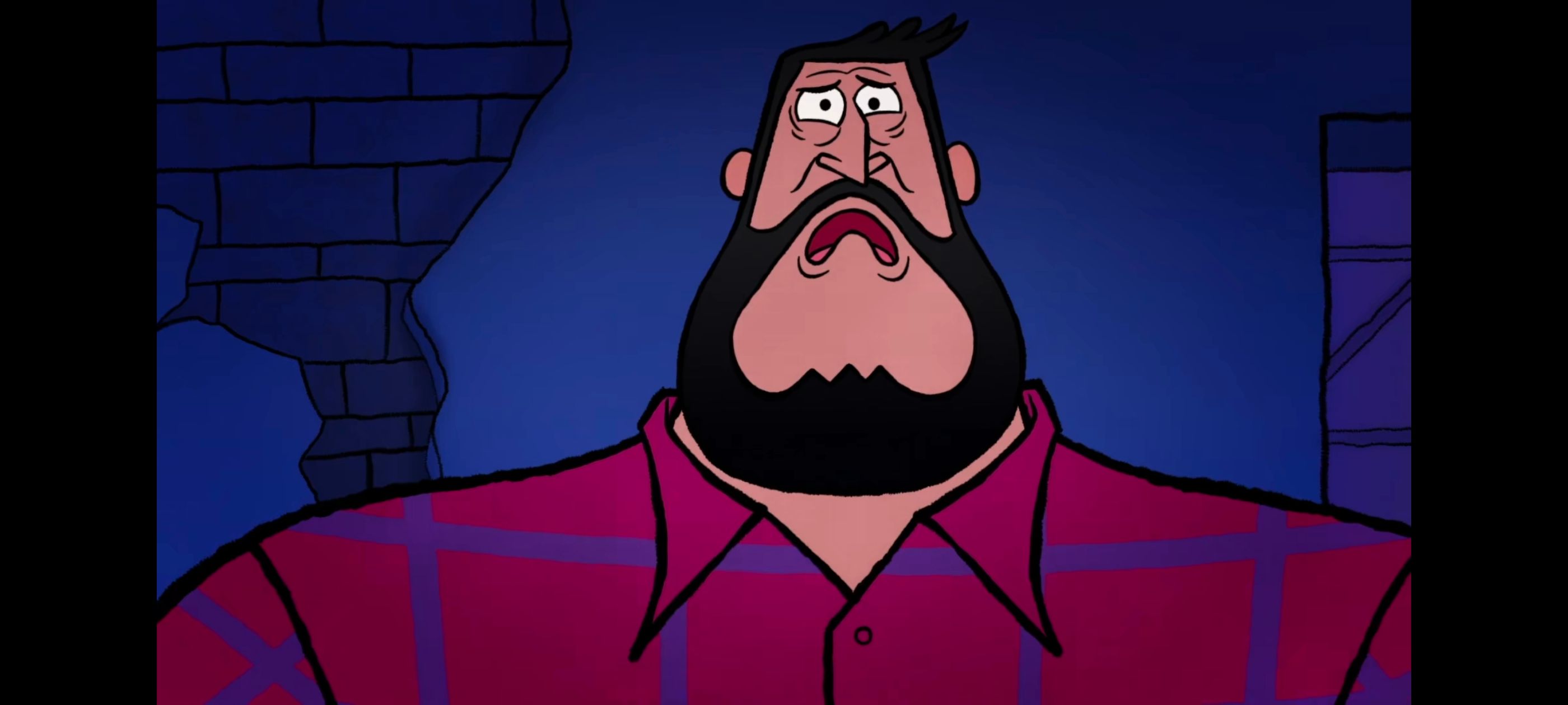 蝙蝠侠家族,蝙蝠侠一家,动画,动漫,番剧,ACG