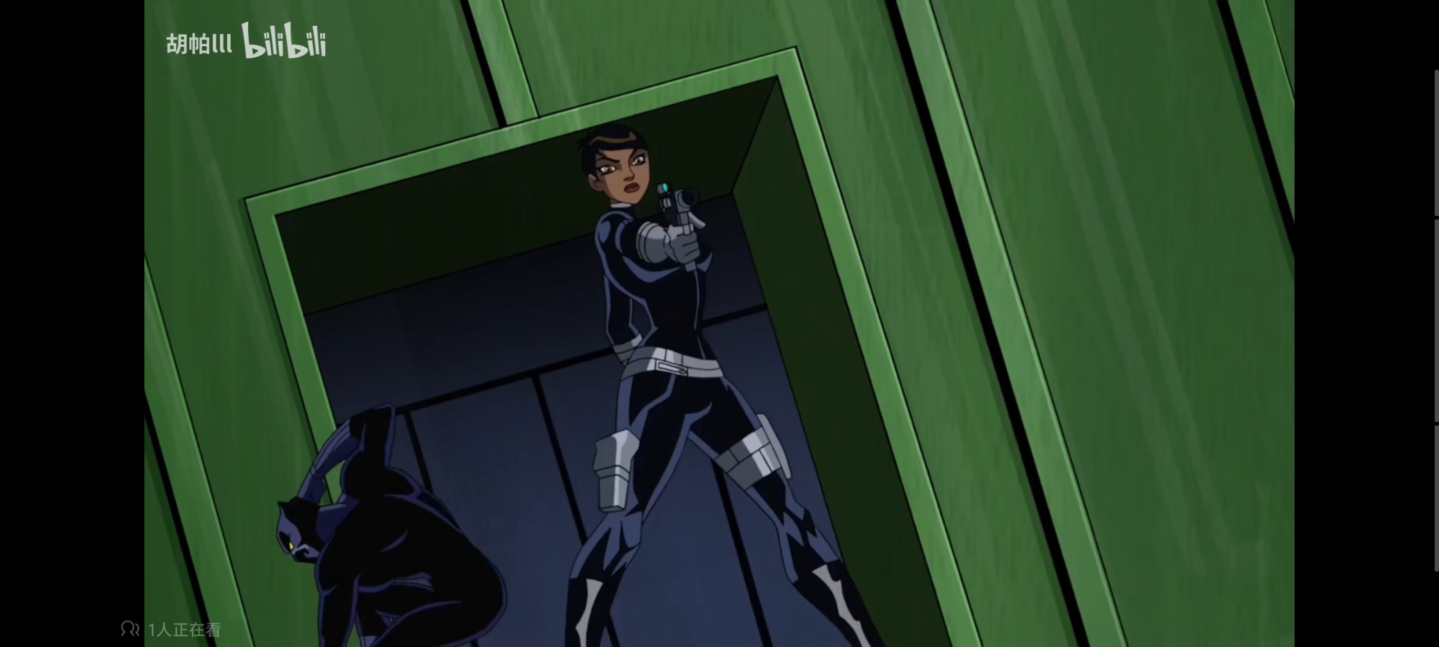 复仇者世界上最强英雄组合,超级英雄联盟复仇者,动画,动漫,番剧,复仇者联盟,ACG