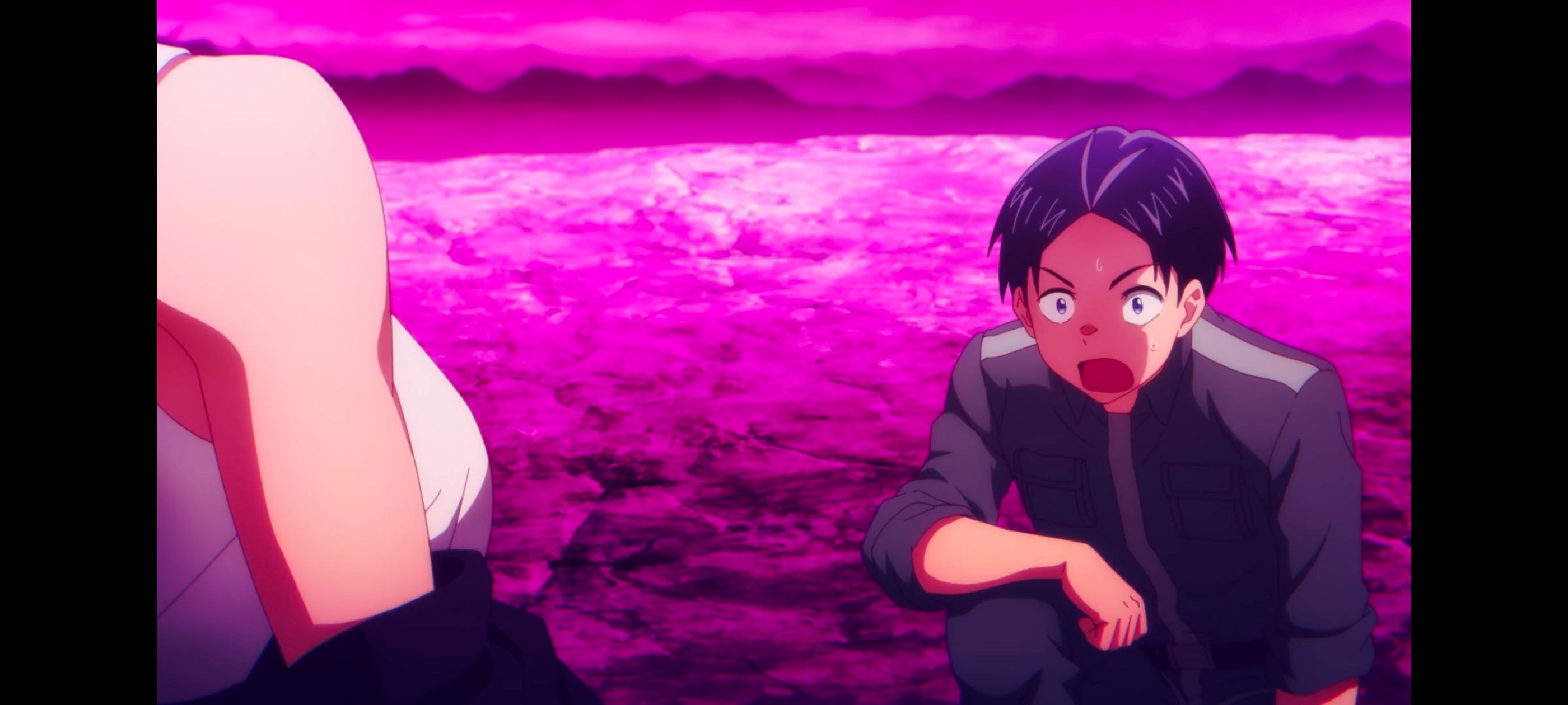 魔都精兵的奴隶,动画,动漫,番剧,ACG