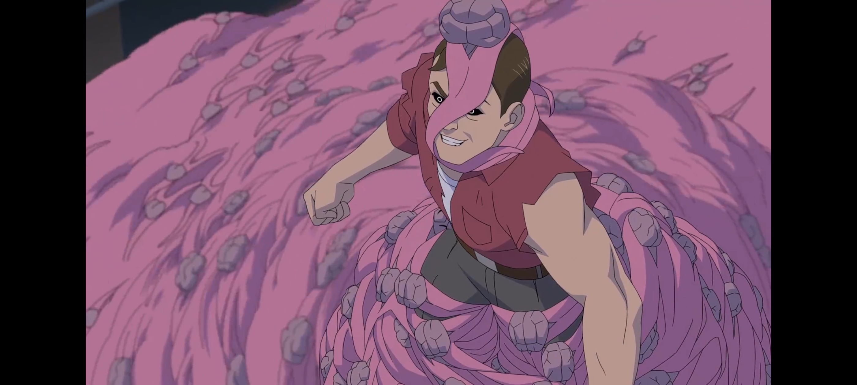 无敌少侠,image,番剧,ACG,二次元,动画,动漫