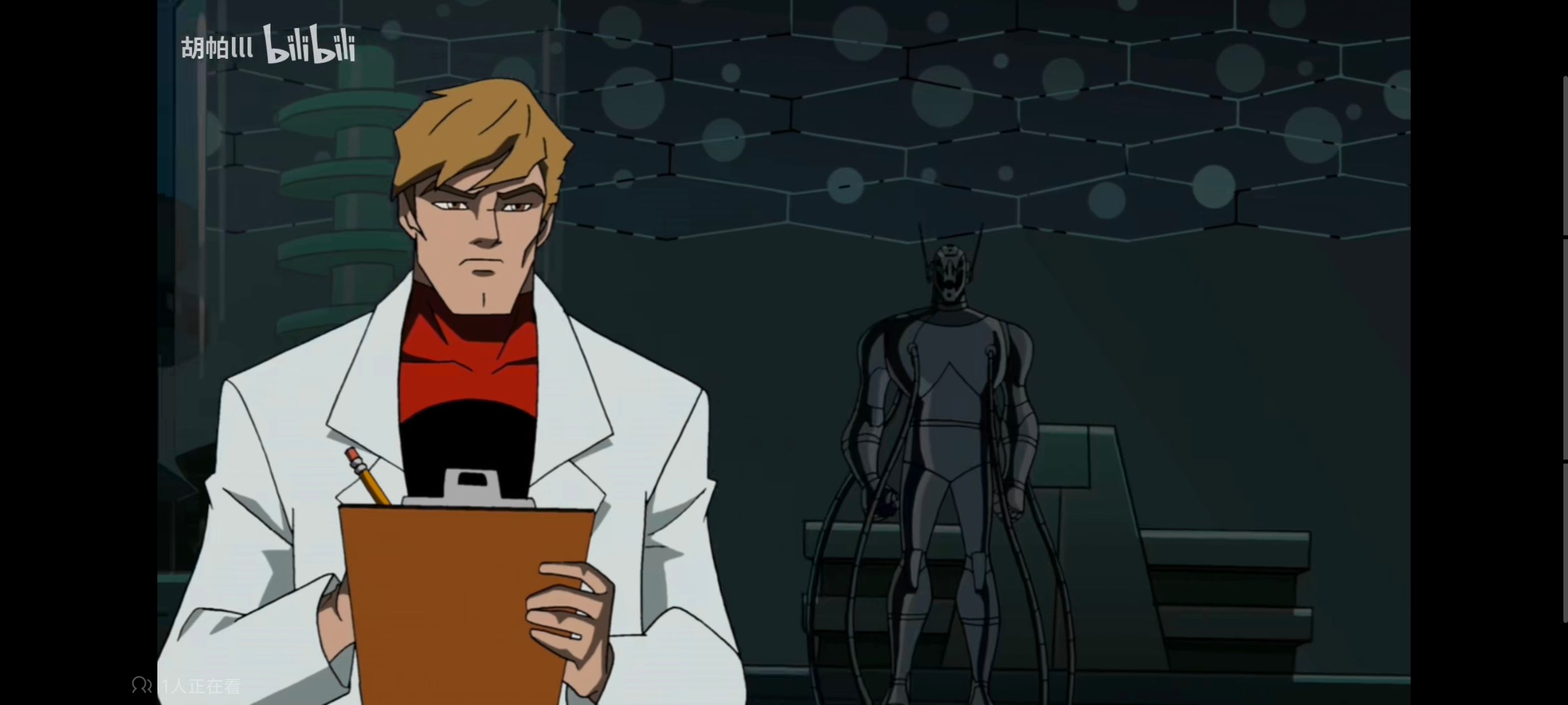 复仇者联盟,复仇者世上最强英雄组合,动画,动漫,番剧,ACG