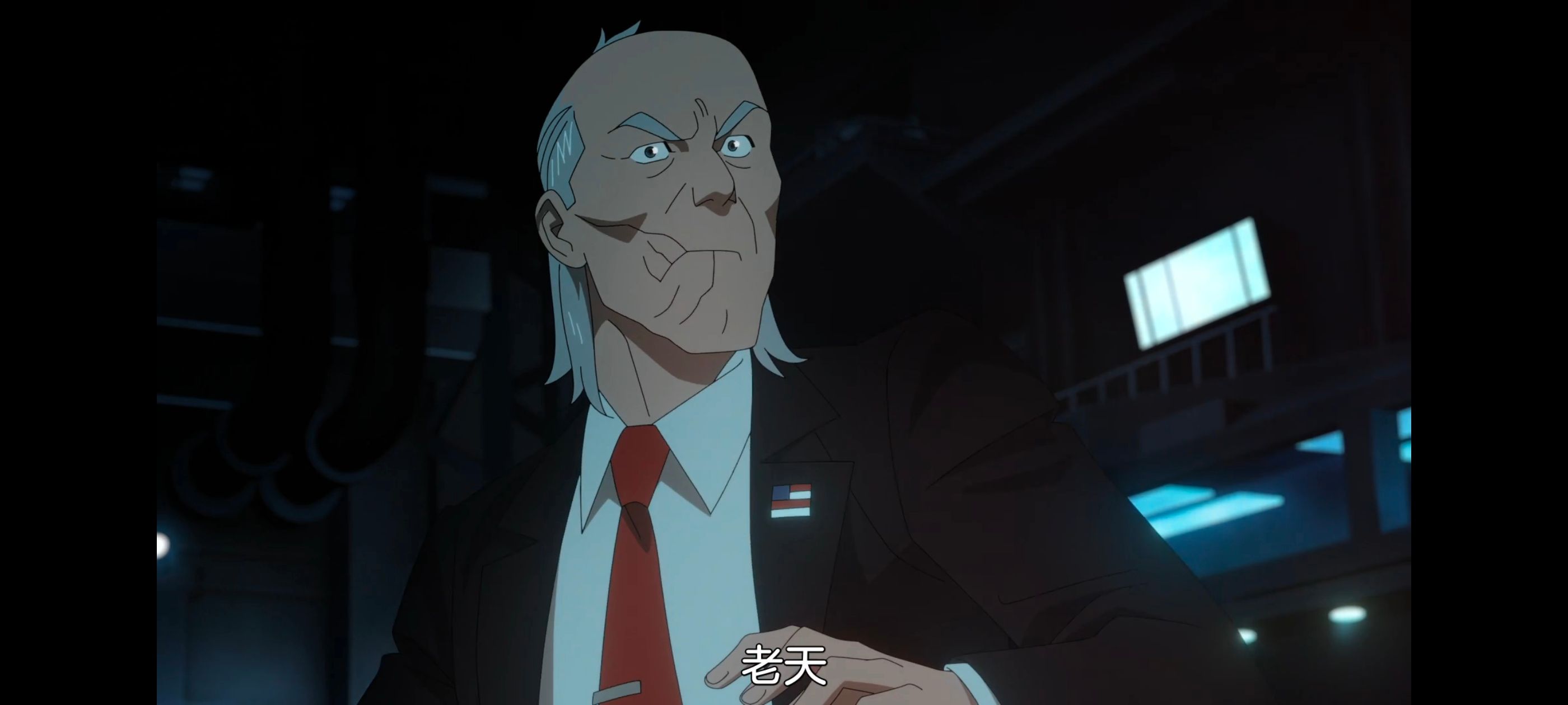 无敌少侠,image,动画,动漫,番剧,ACG