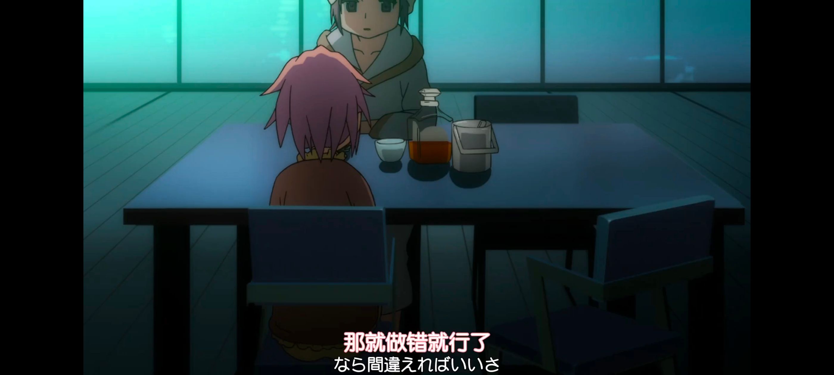 魔法少女小圆,魔法少女,动画,动漫,番剧,ACG