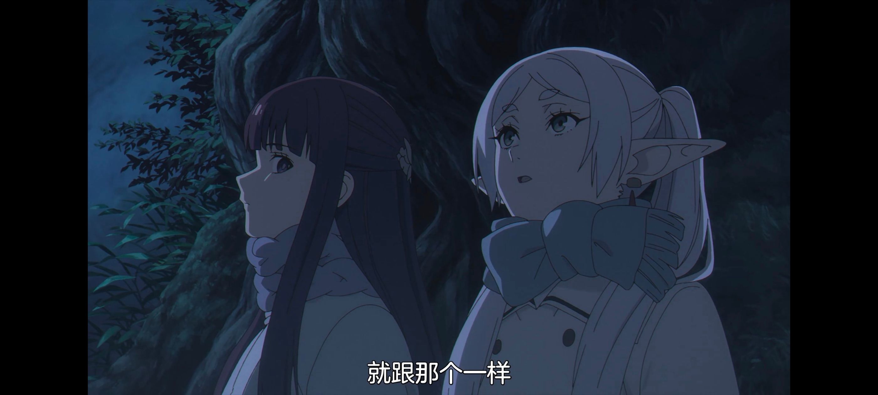 葬送的芙莉莲,动画,动漫,番剧,二次元,ACG