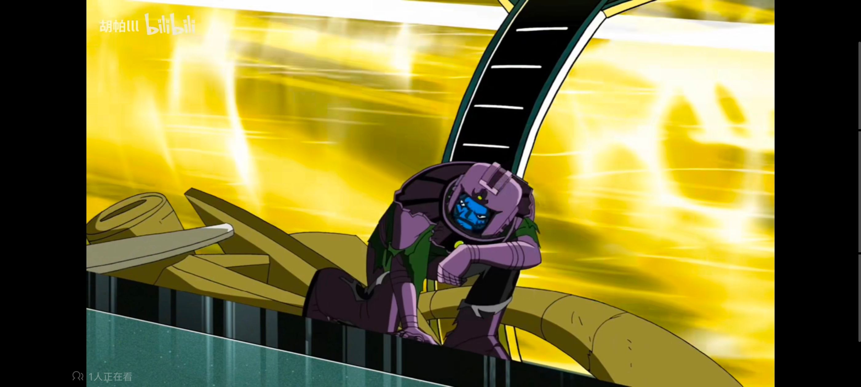 复仇者联盟,复仇者世上最强英雄组合,动画,动漫,番剧,ACG