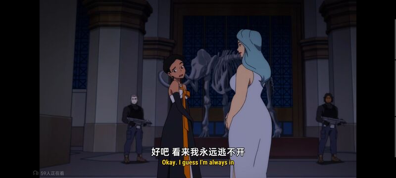 我与超人的冒险,DC,动画,动漫,美漫,番剧,二次元,ACG,超级英雄