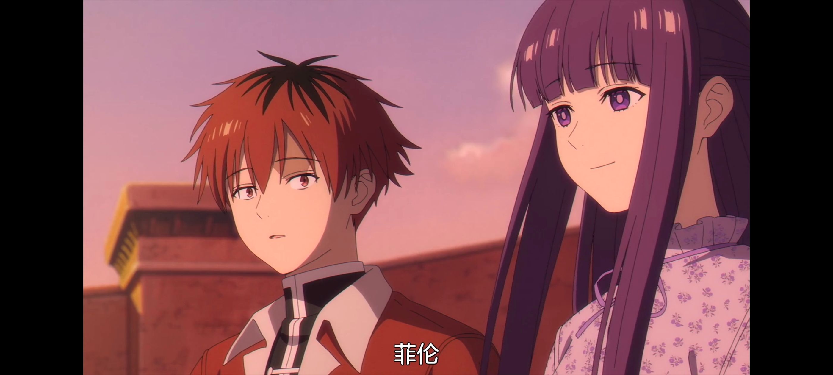 葬送的芙莉莲,动画,动漫,番剧,ACG