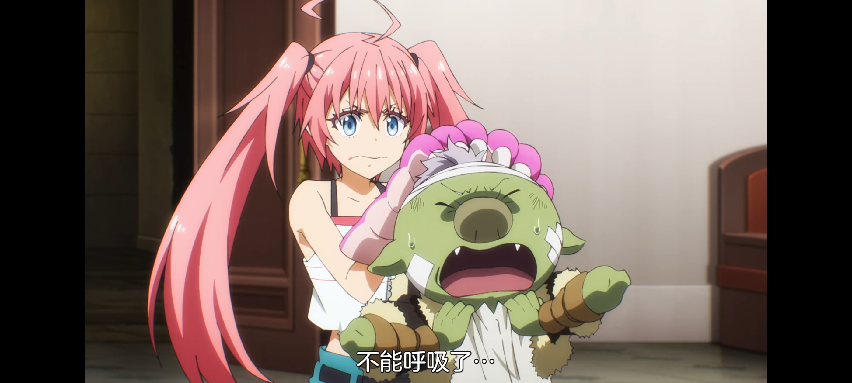 关于我转生变成史莱姆这档事,动画,动漫,番剧,ACG,二次元