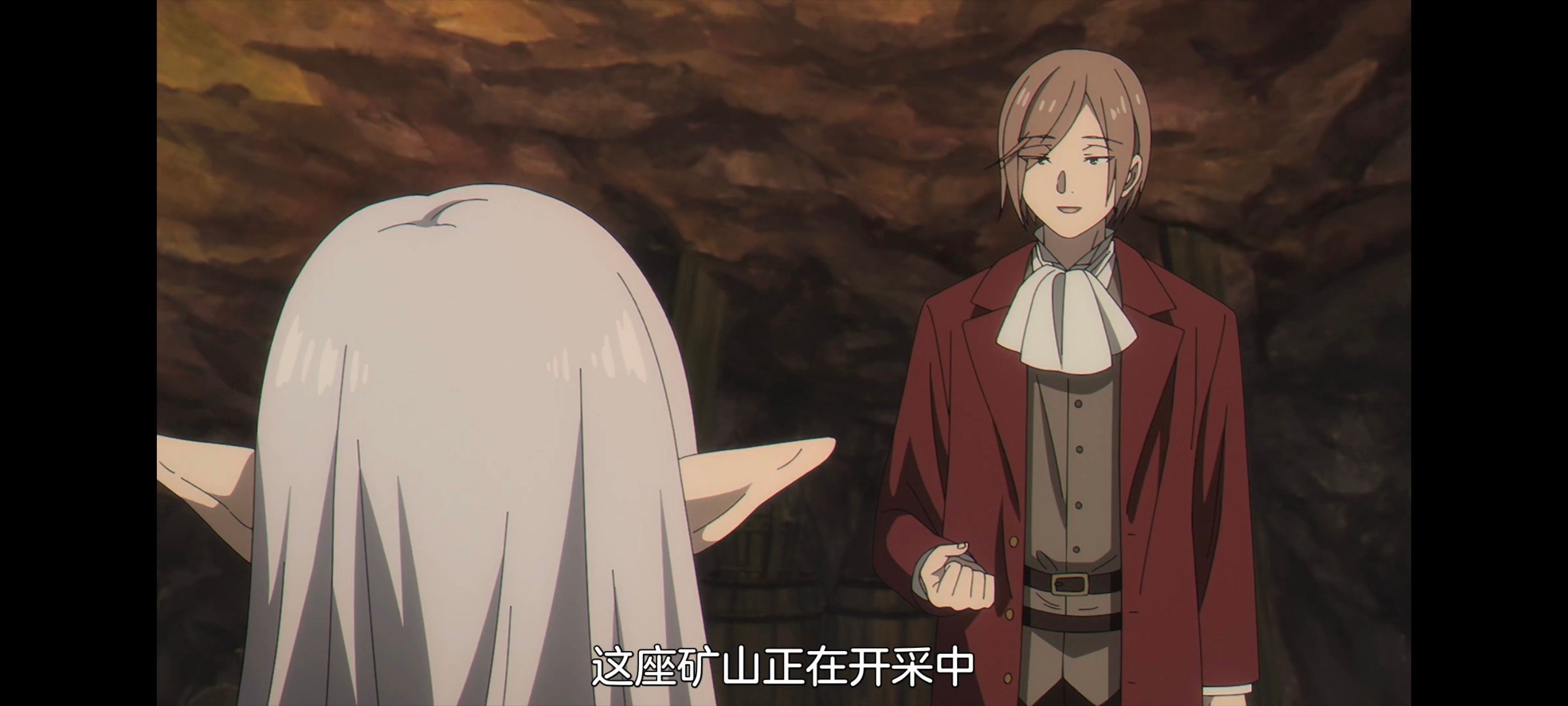 葬送的芙莉莲,动画,动漫,番剧,ACG