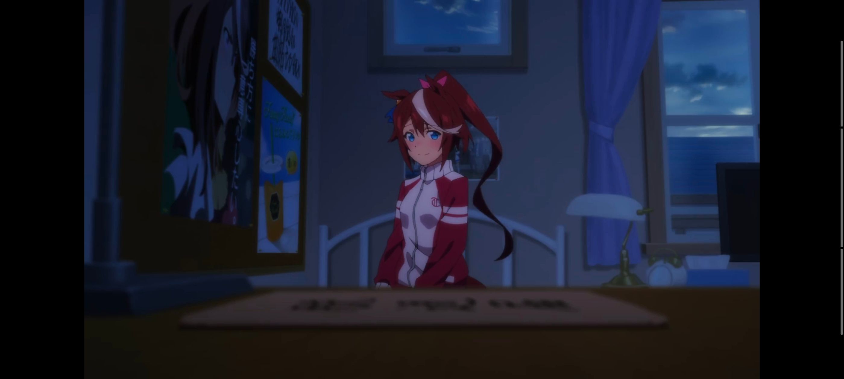 赛马娘,赛马娘PrettyDerby,赛马娘第二季,番剧,动画,动漫,二次元,ACG