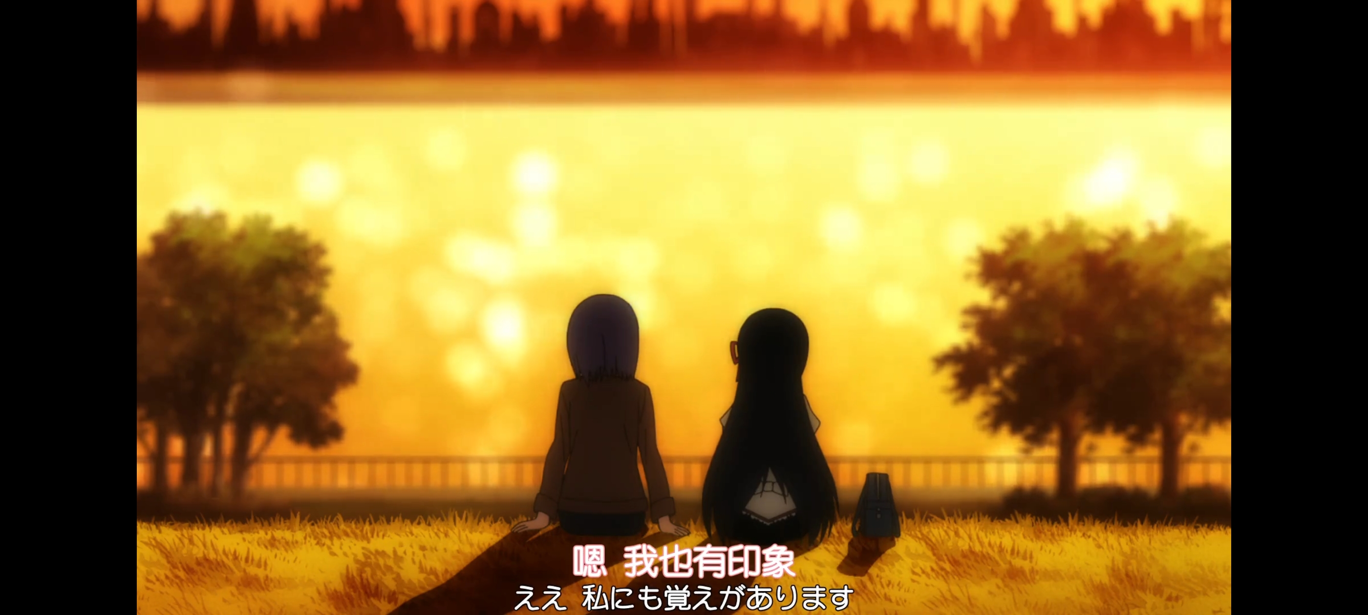 魔法少女小圆,魔法少女,动画,动漫,番剧,二次元,ACG