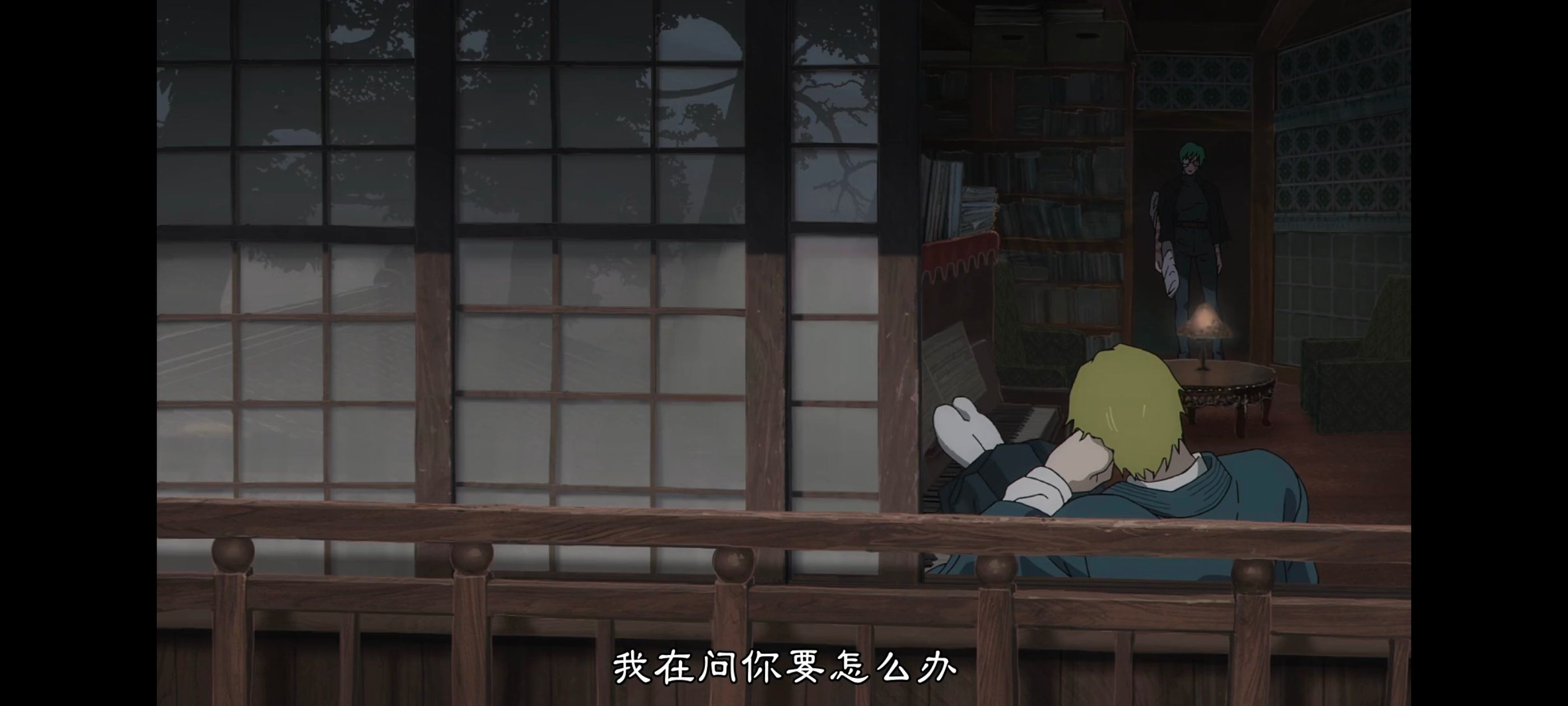 咒术回战,咒术回战死灭回游,动画,动漫,番剧,ACG