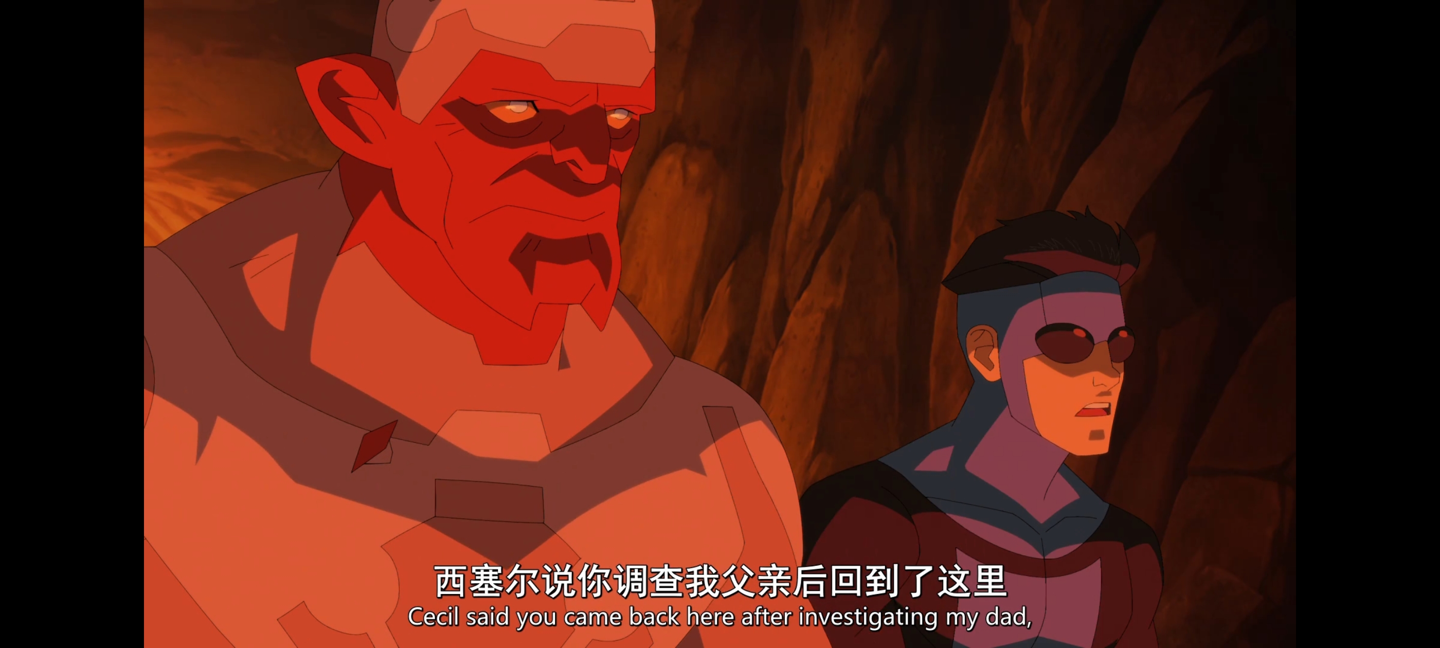 无敌少侠,image,动漫,动画,番剧,二次元,ACG