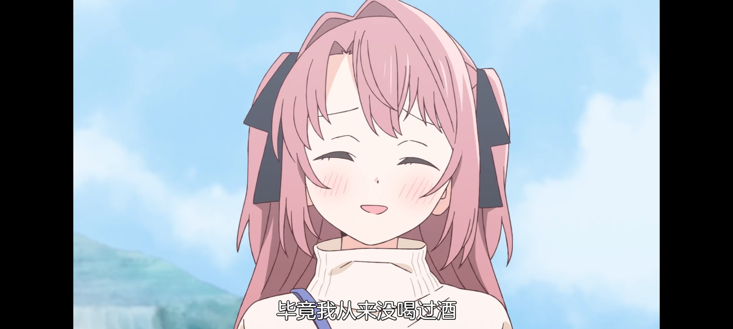 上伊那牡丹酒醉身姿似百合花般,上伊那牡丹醉姿如百合,动画,动漫,番剧,二次元,ACG