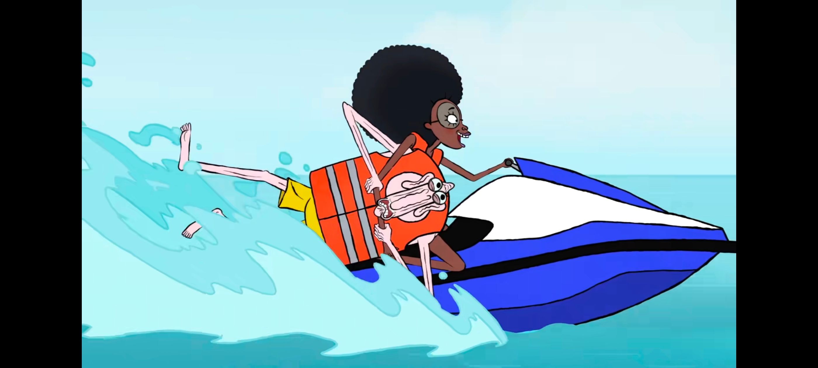 蝙蝠侠家族,蝙蝠侠一家,动画,动漫,番剧,ACG