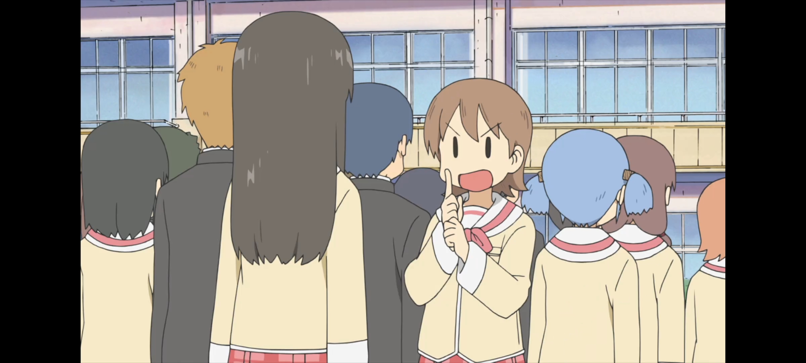 日常,动画,动漫,番剧,二次元,ACG