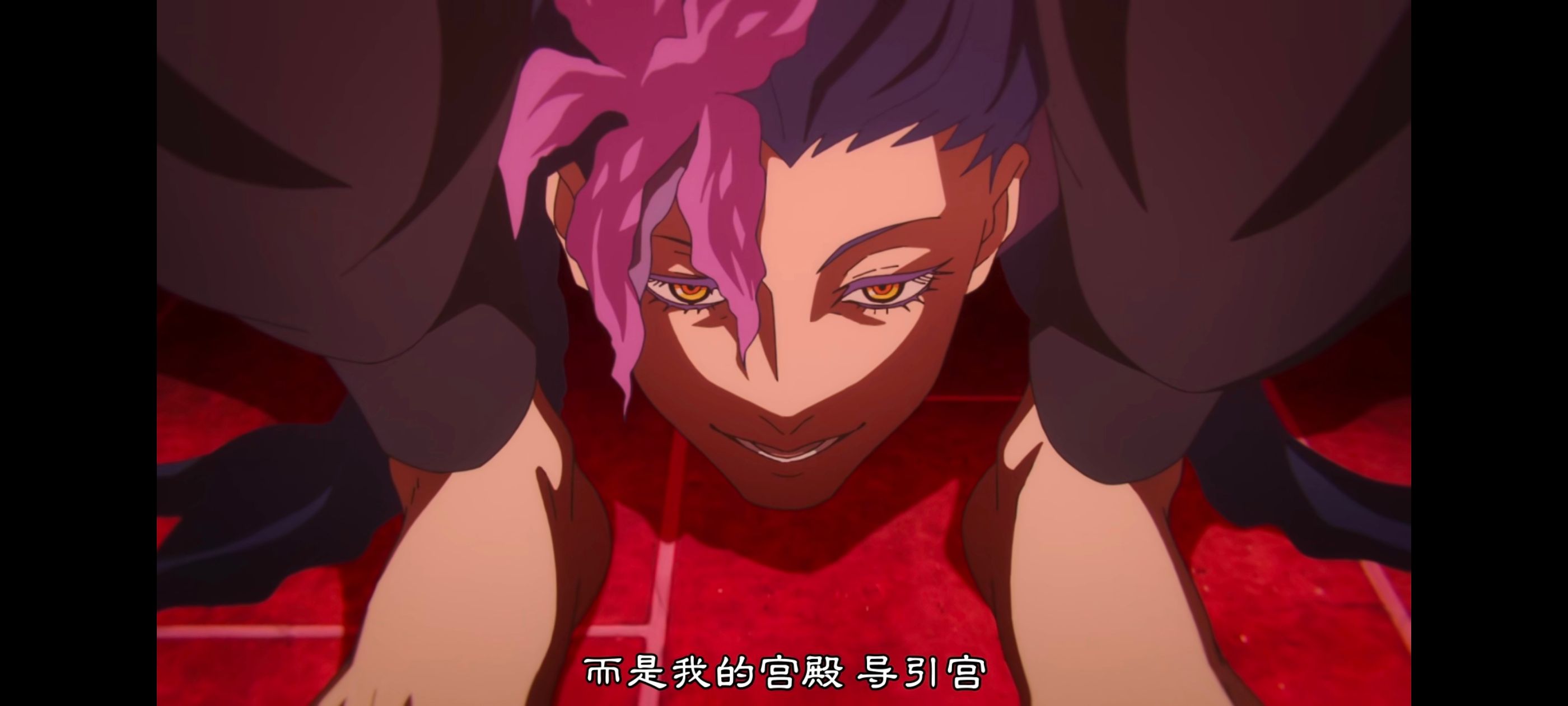 地狱乐,动画,动漫,番剧,二次元,ACG