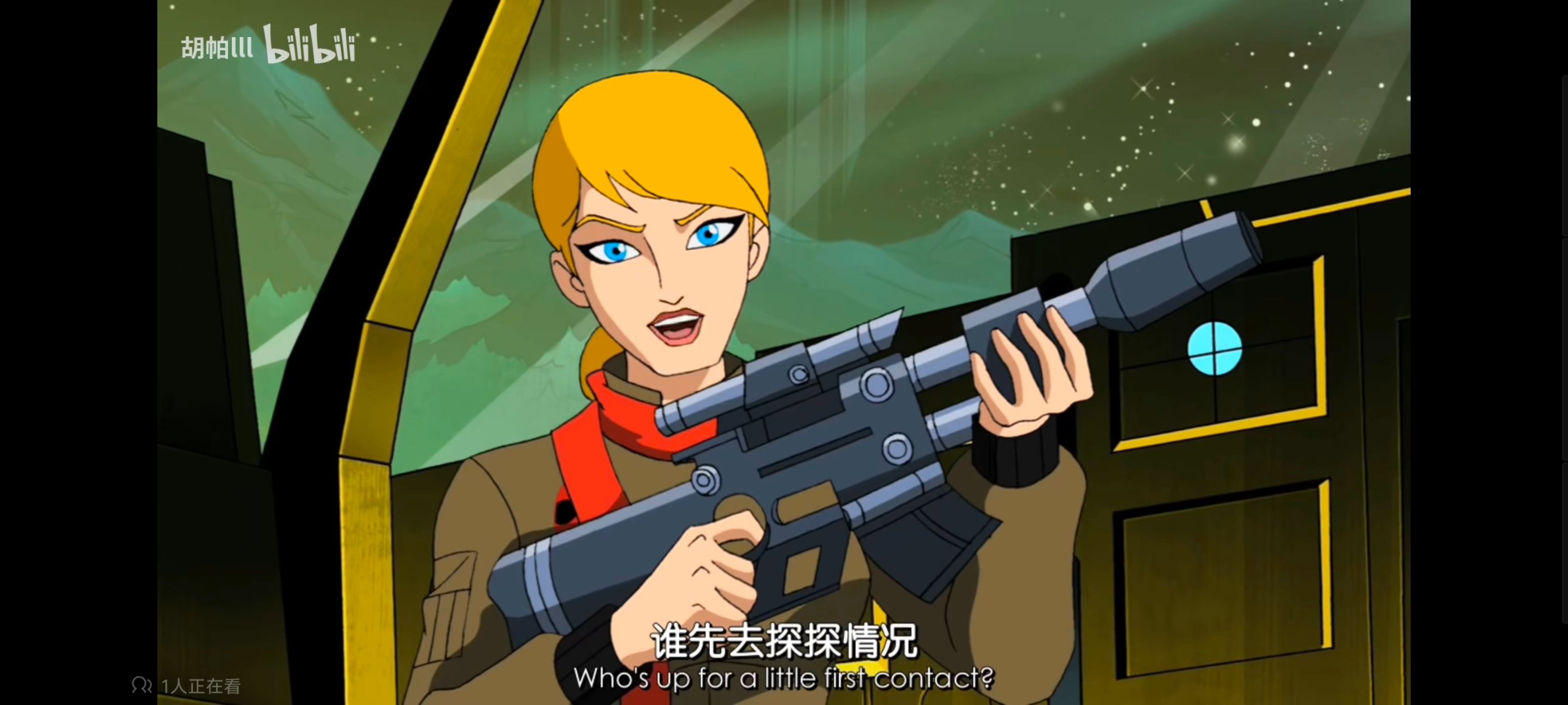 复仇者世上最强英雄组合,复仇者联盟,超级英雄,漫威,动画,动漫,番剧,ACG