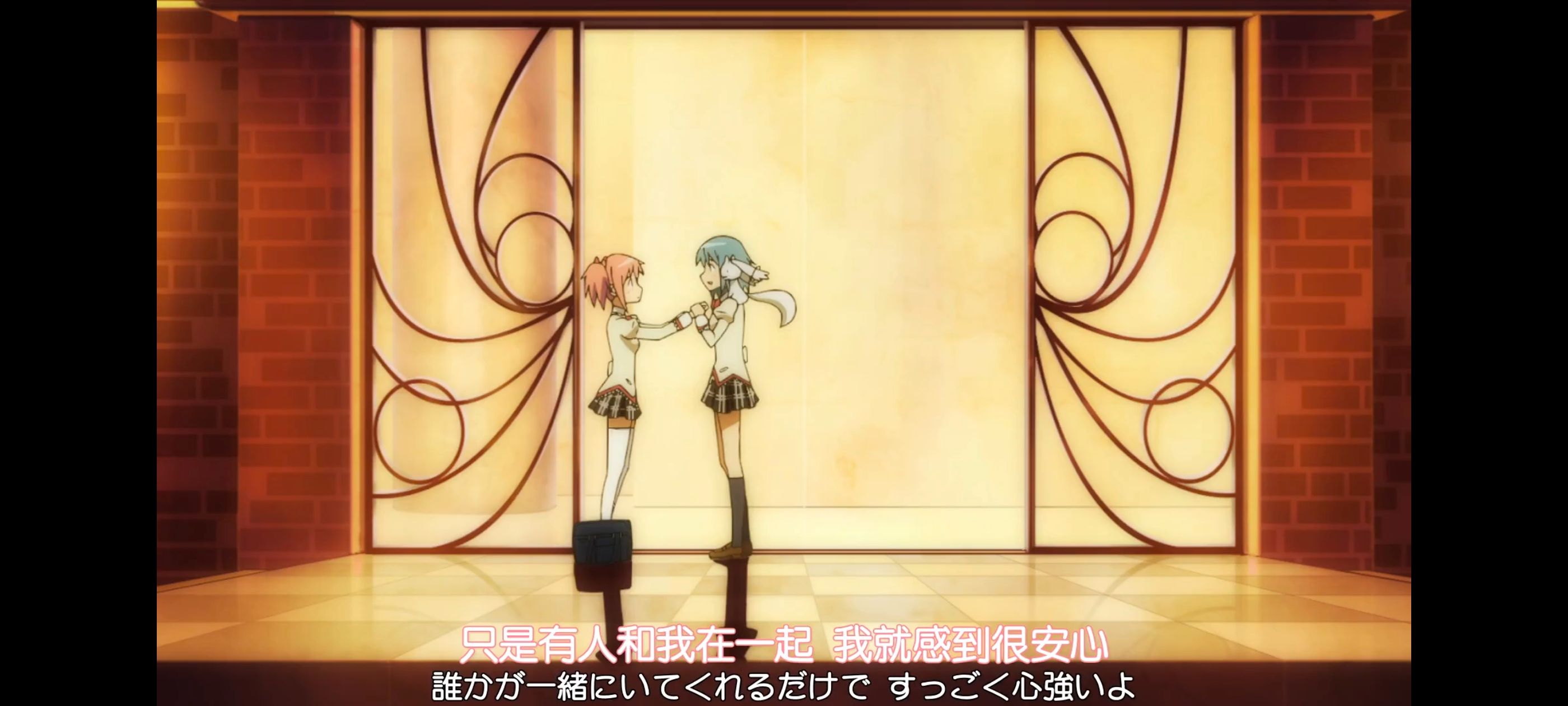 魔法少女小圆,魔法少女,动画,动漫,番剧,ACG