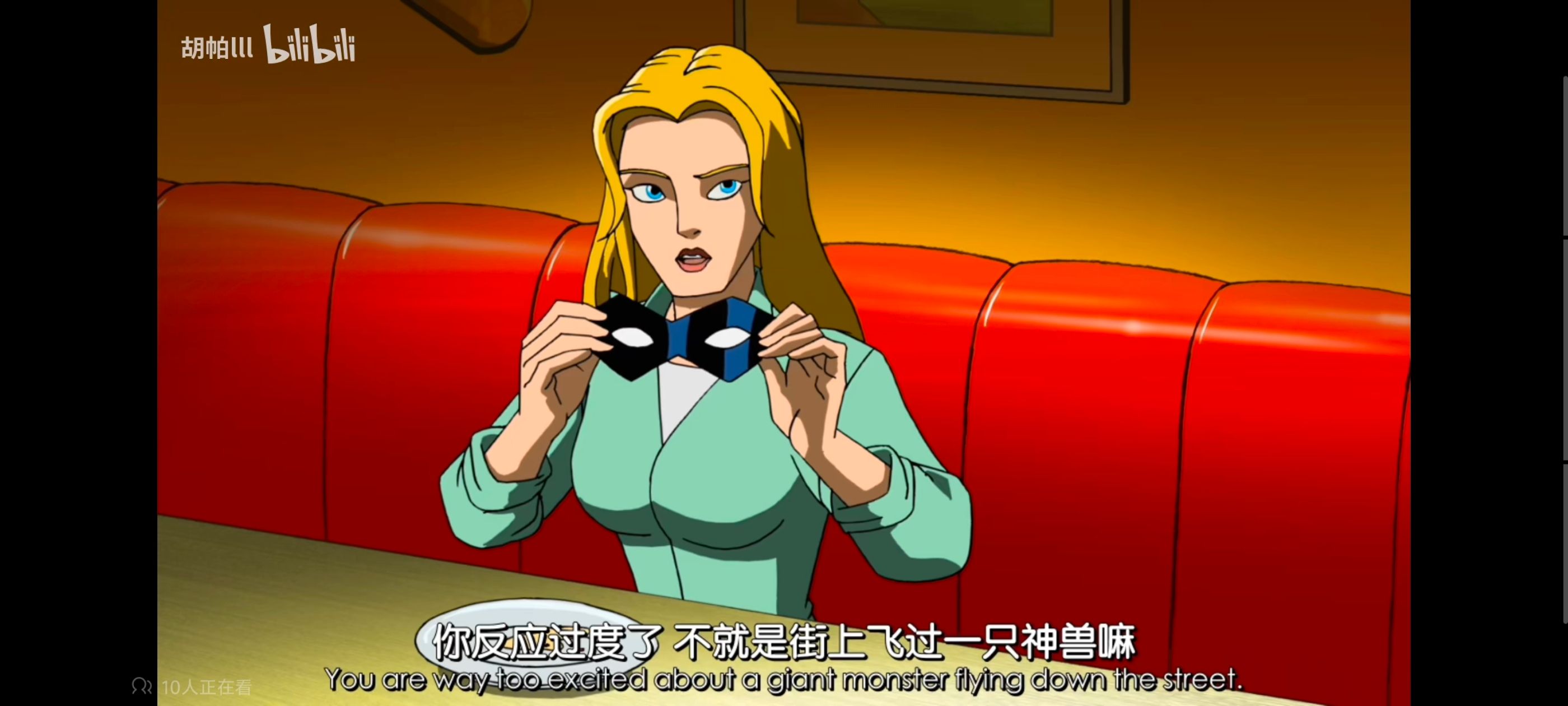 漫威,美漫,动画,动漫,番剧,超级英雄,复仇者世界上最强英雄组合,超级英雄联盟复仇者,ACG