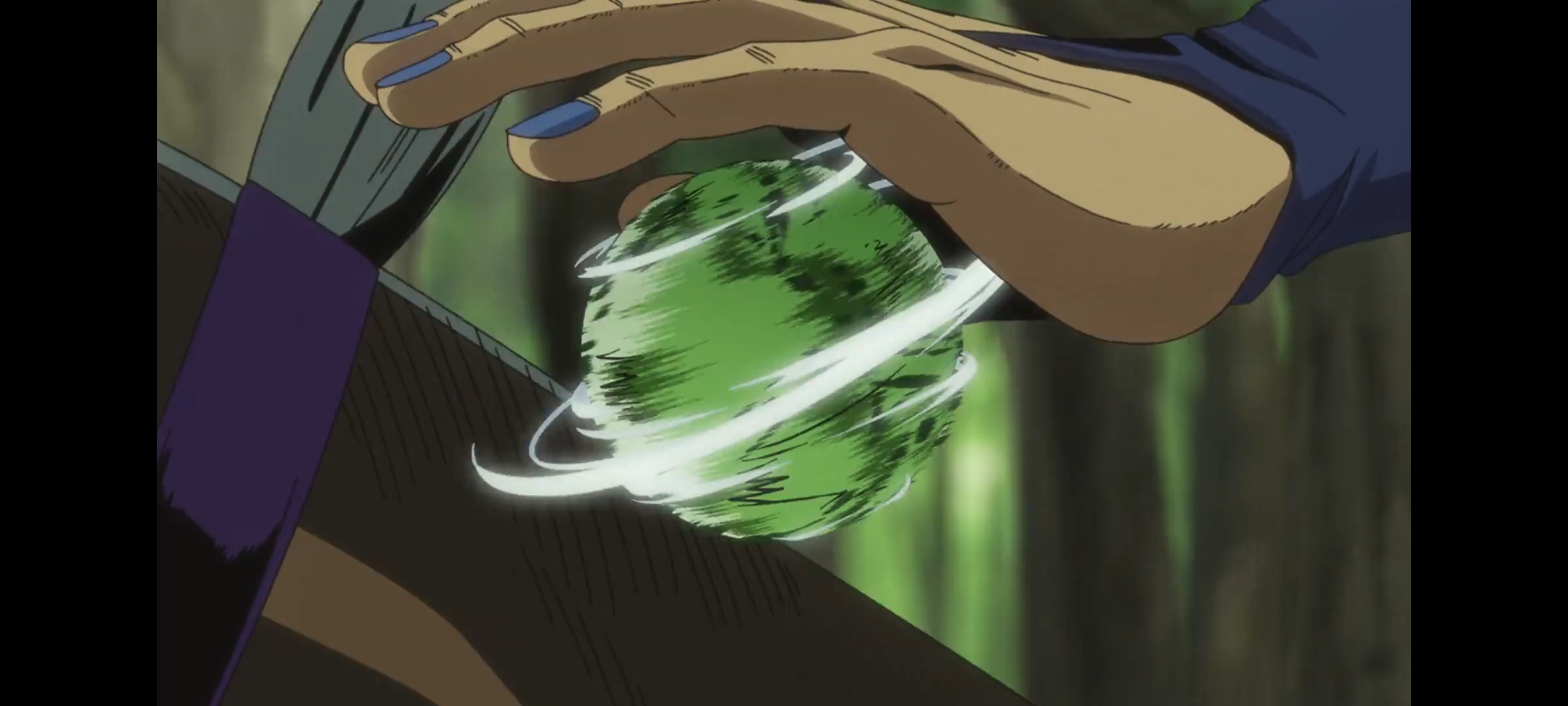 JOJO的奇妙冒险,SBR,飙马野郎,动画,动漫,番剧,ACG