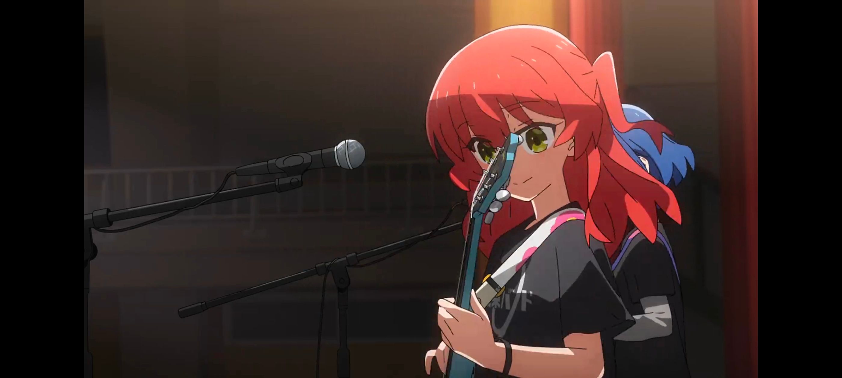 孤独摇滚,动画,动漫,番剧,ACG