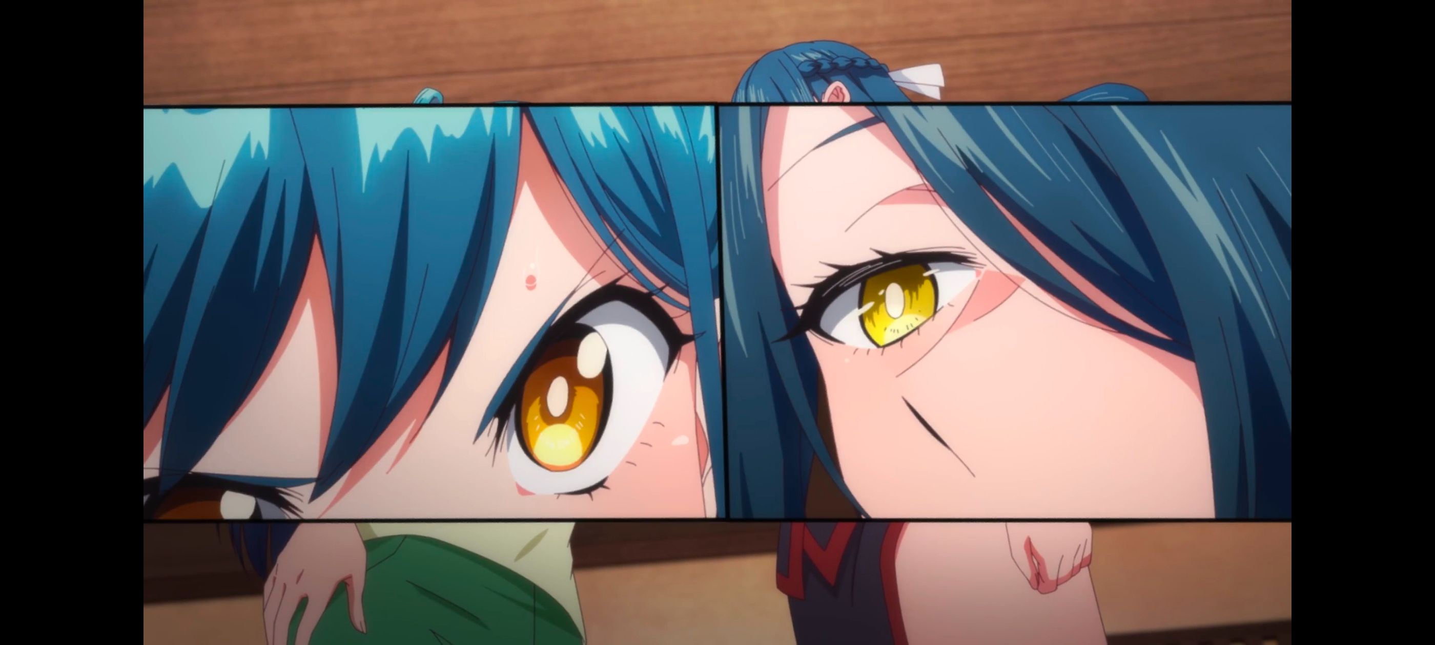 魔都精兵的奴隶,动画,动漫,番剧,ACG