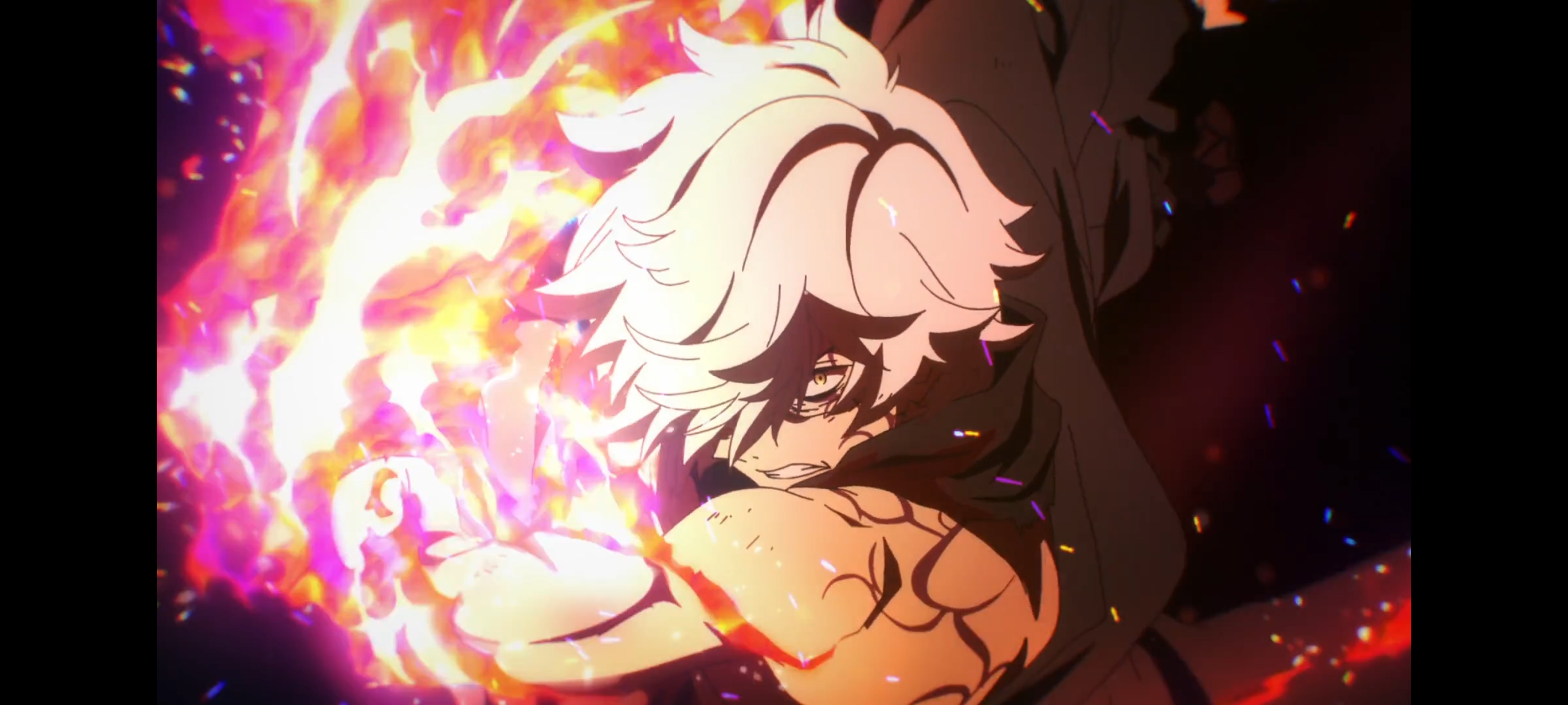 地狱乐,动画,动漫,番剧,二次元,ACG