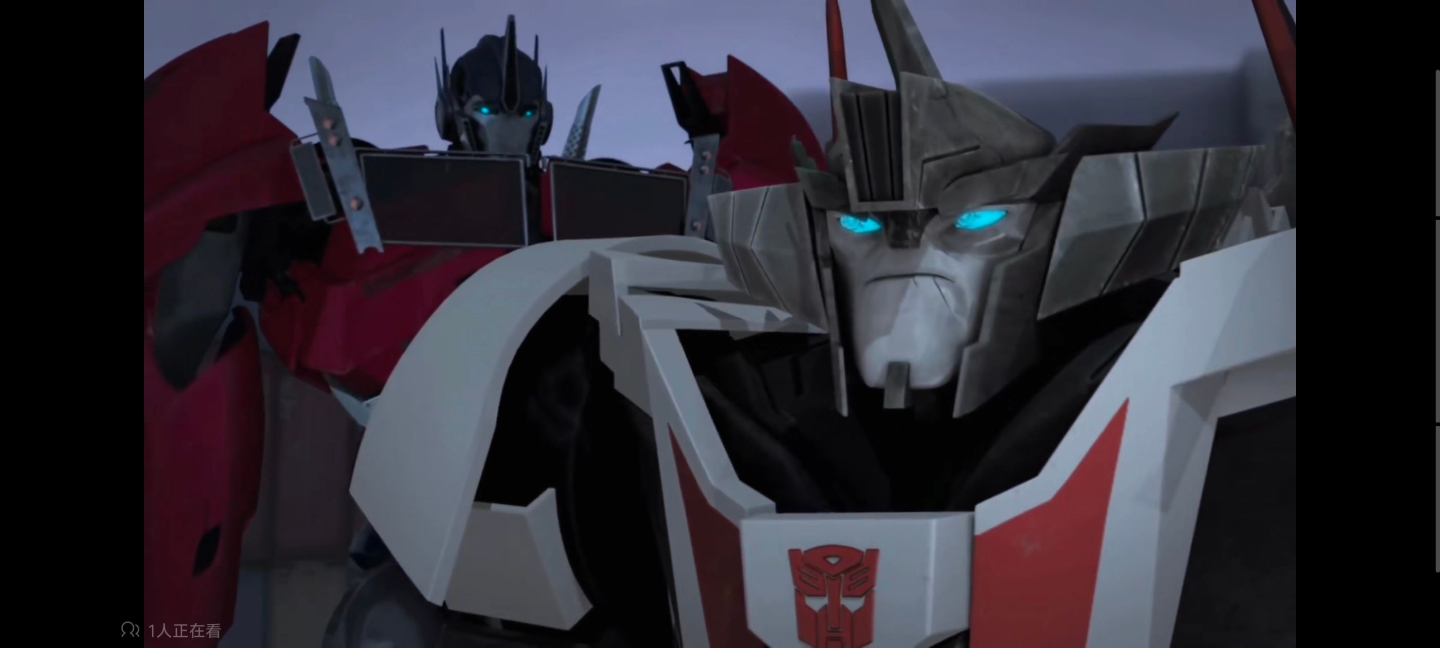 变形金刚,变形金刚领袖之证,动画,动漫,番剧,ACG