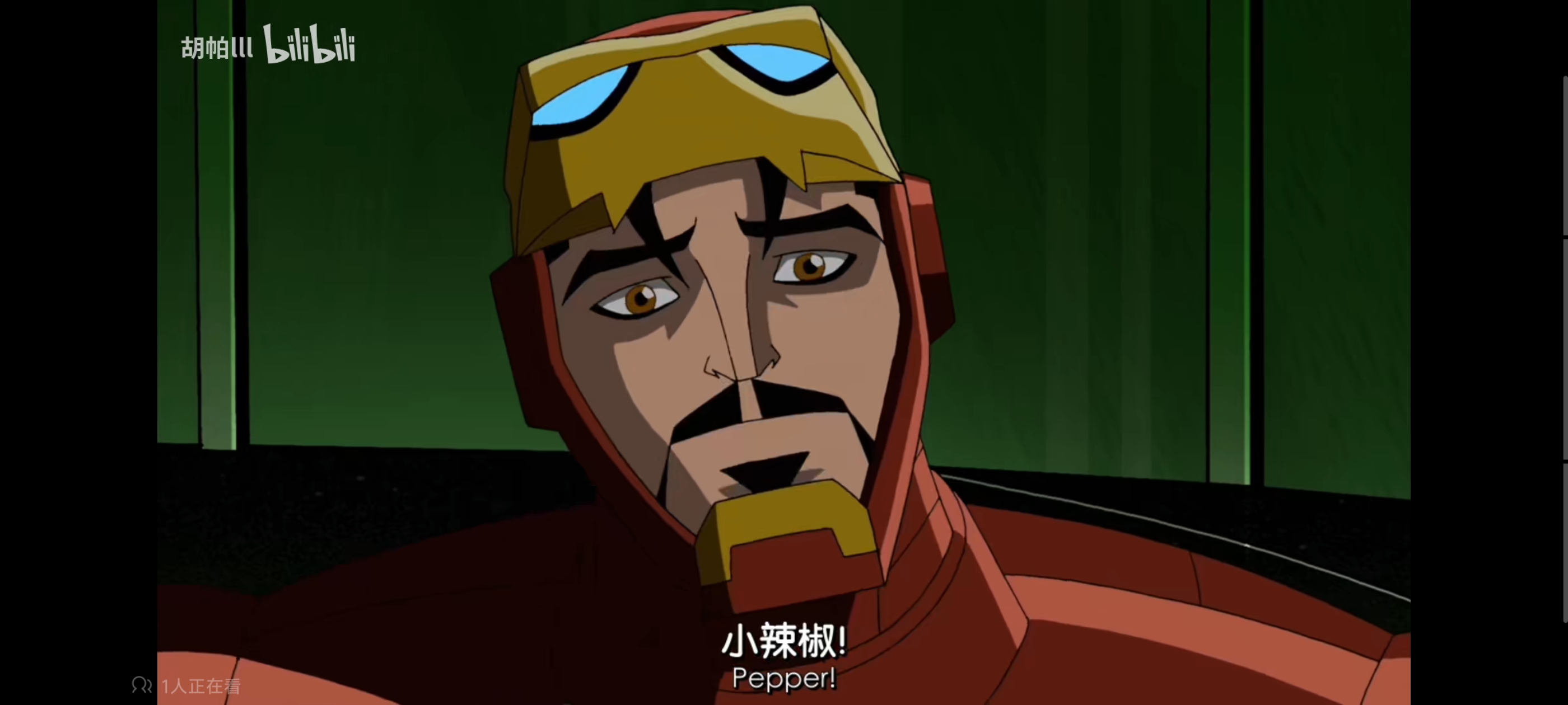 复仇者世界上最强英雄组合,超级英雄联盟复仇者,动画,动漫,番剧,复仇者联盟,ACG