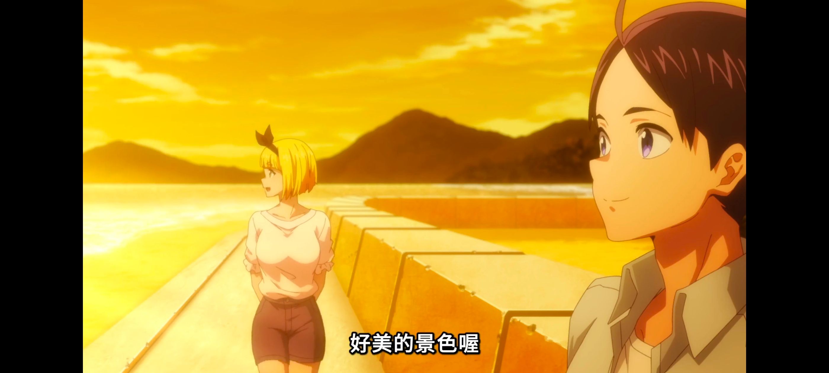 魔都精兵的奴隶,动画,动漫,番剧,二次元,ACG