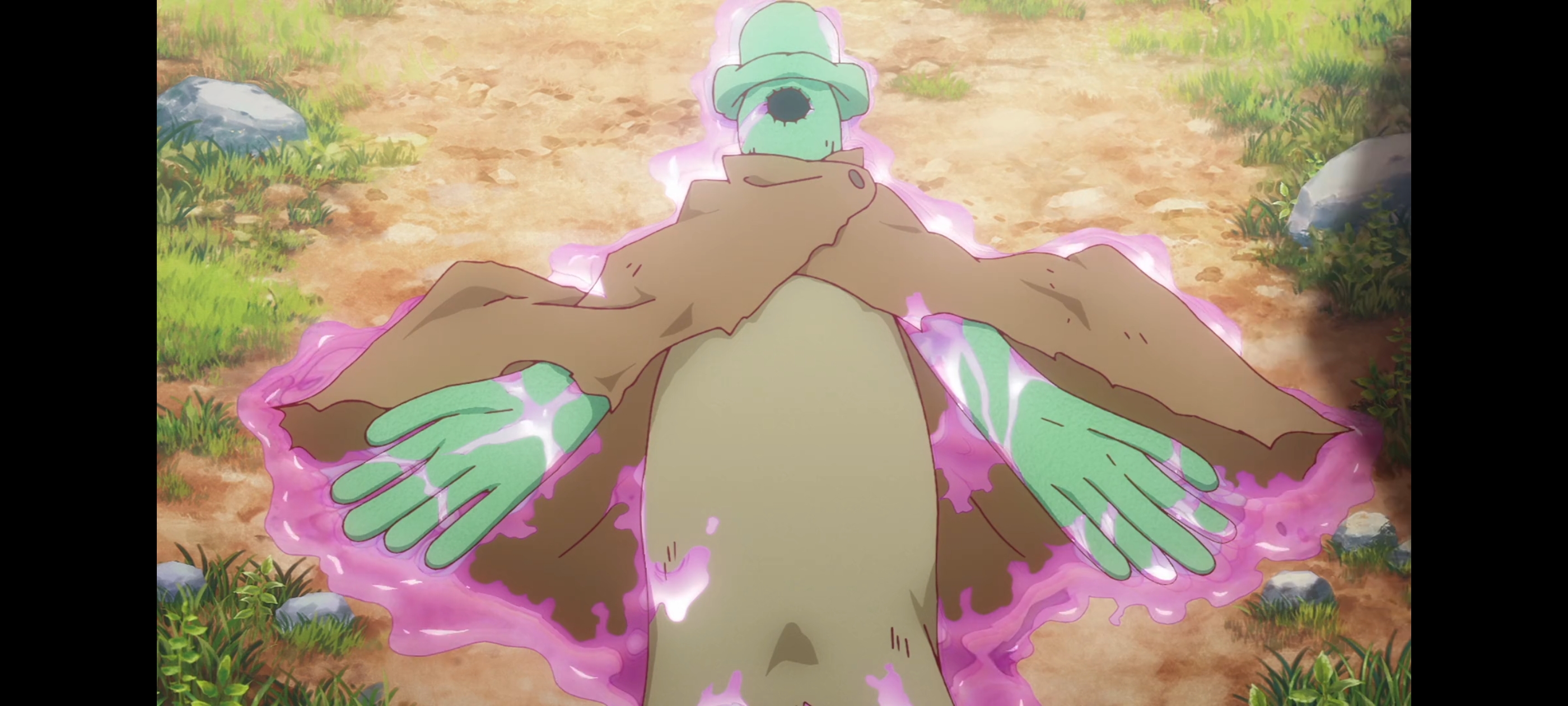 末日后酒店,动画,动漫,番剧,ACG,二次元