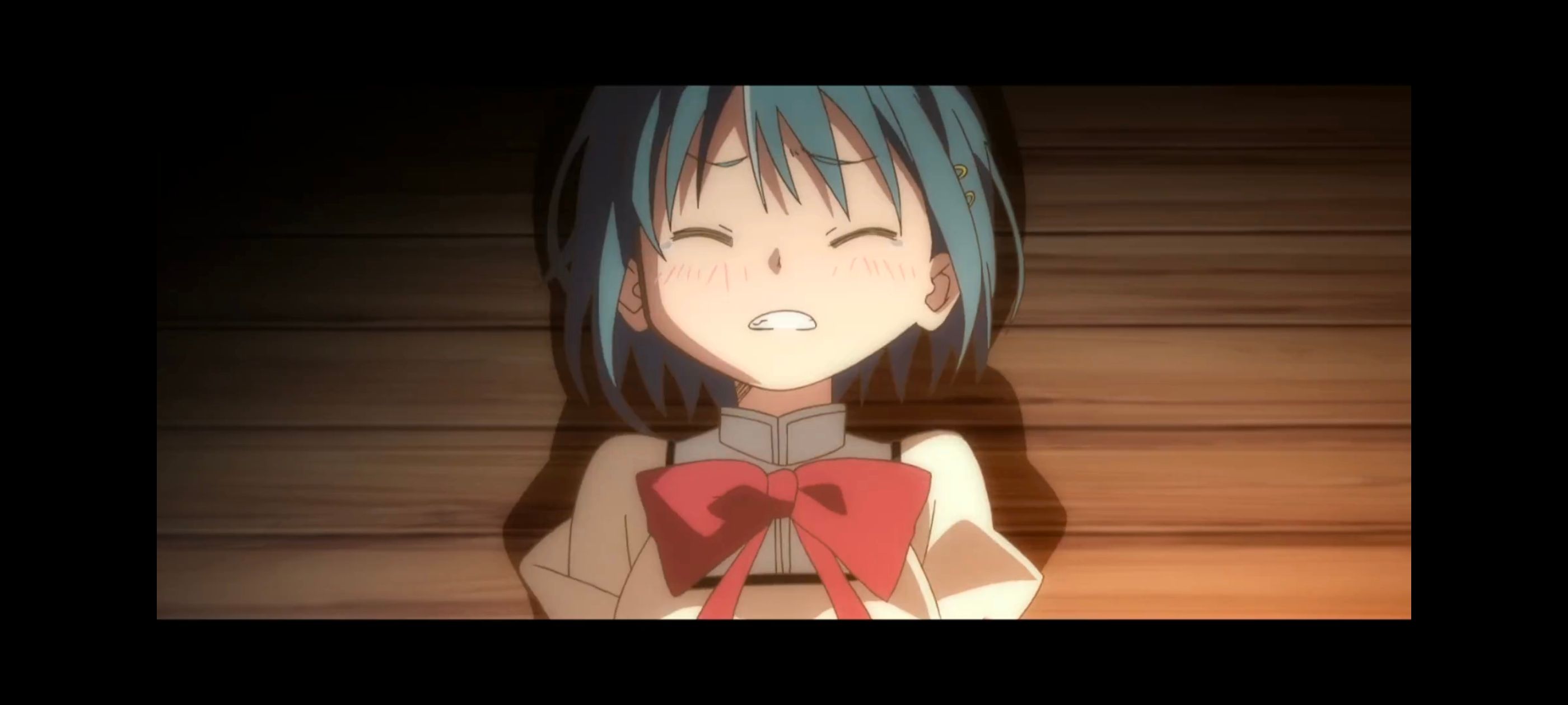 魔法少女小圆,魔法少女,动画,动漫,番剧,二次元,ACG