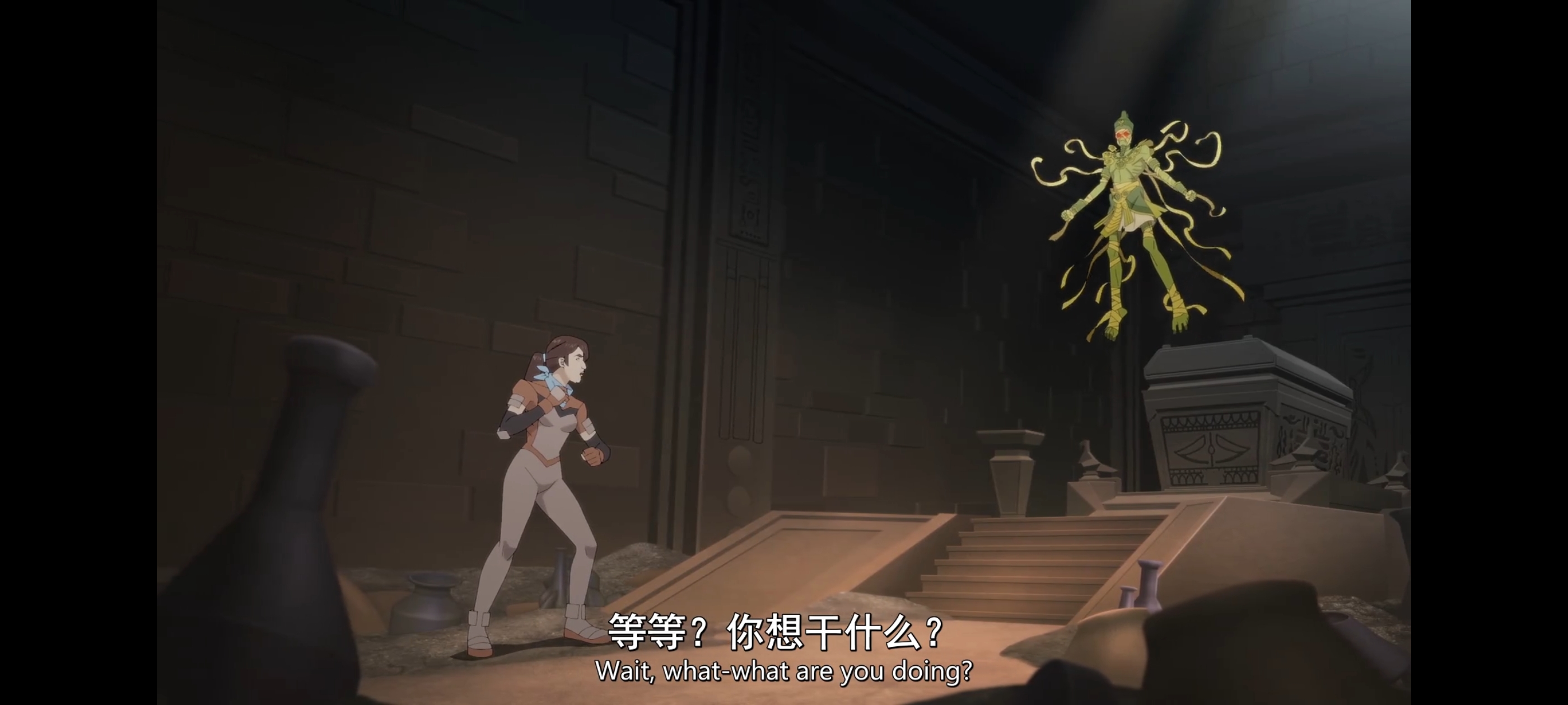 无敌少侠,image,动漫,动画,番剧,二次元,ACG