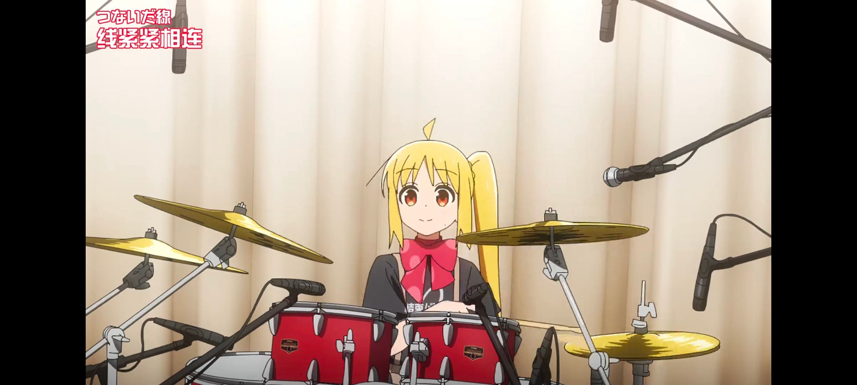 孤独摇滚,动画,动漫,番剧,ACG