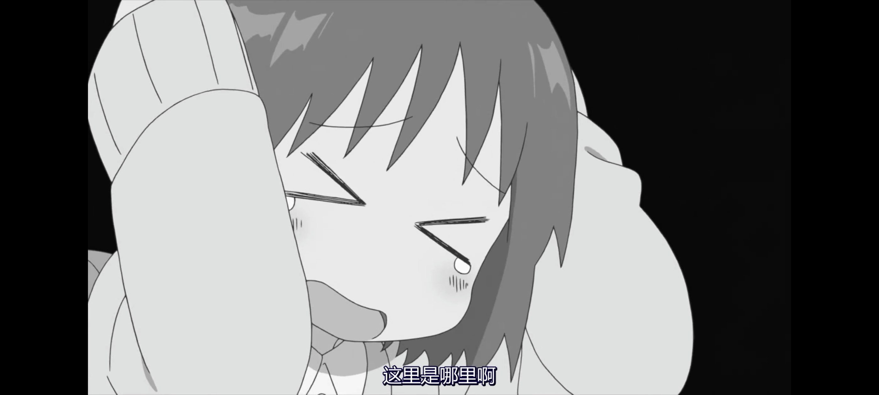 日常,动画,动漫,番剧,二次元,ACG