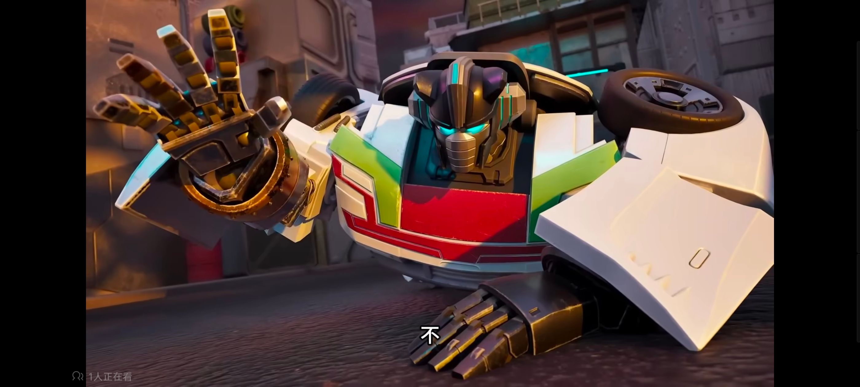 变形金刚,赛博世界,动画,动漫,番剧,ACG,变形金刚赛博世界