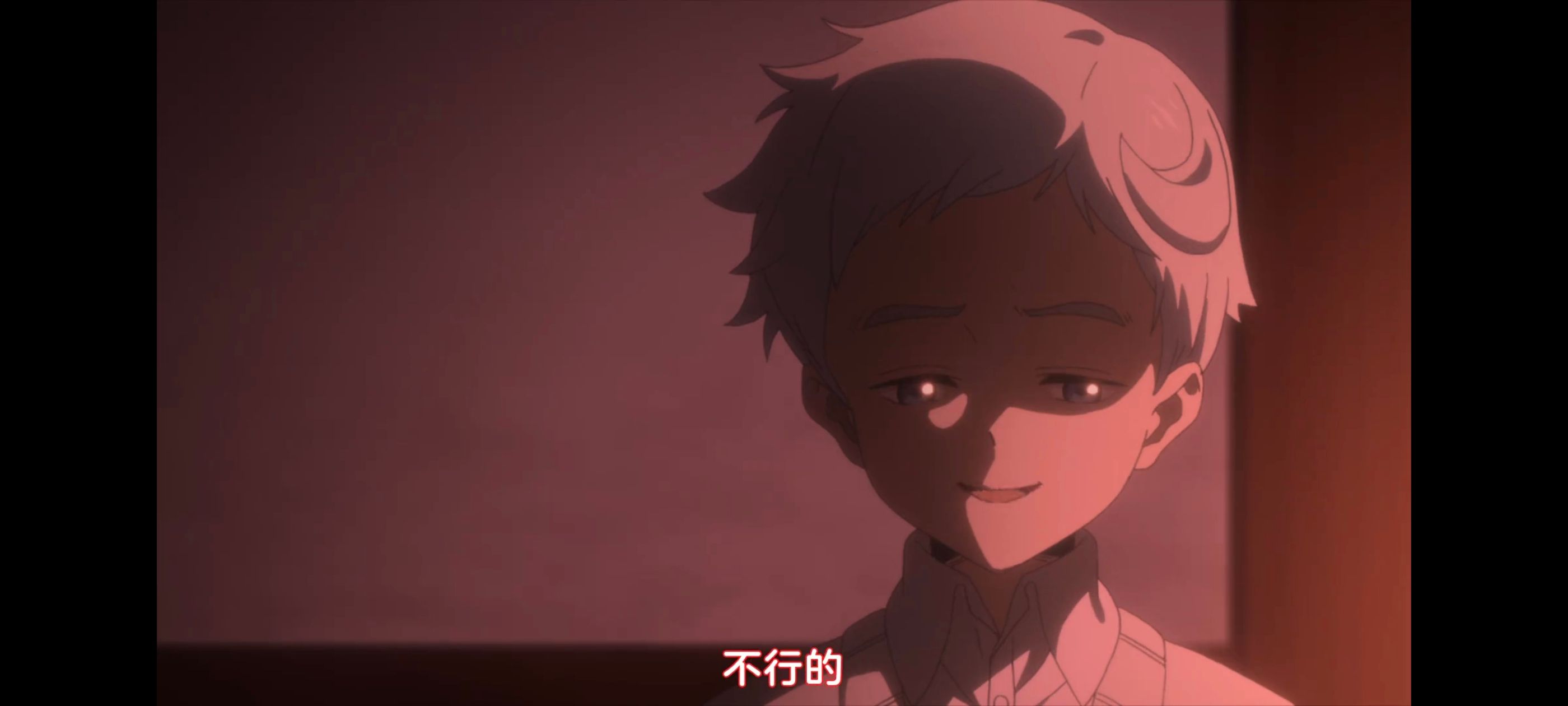 约定的梦幻岛,动画,动漫,番剧,二次元,ACG