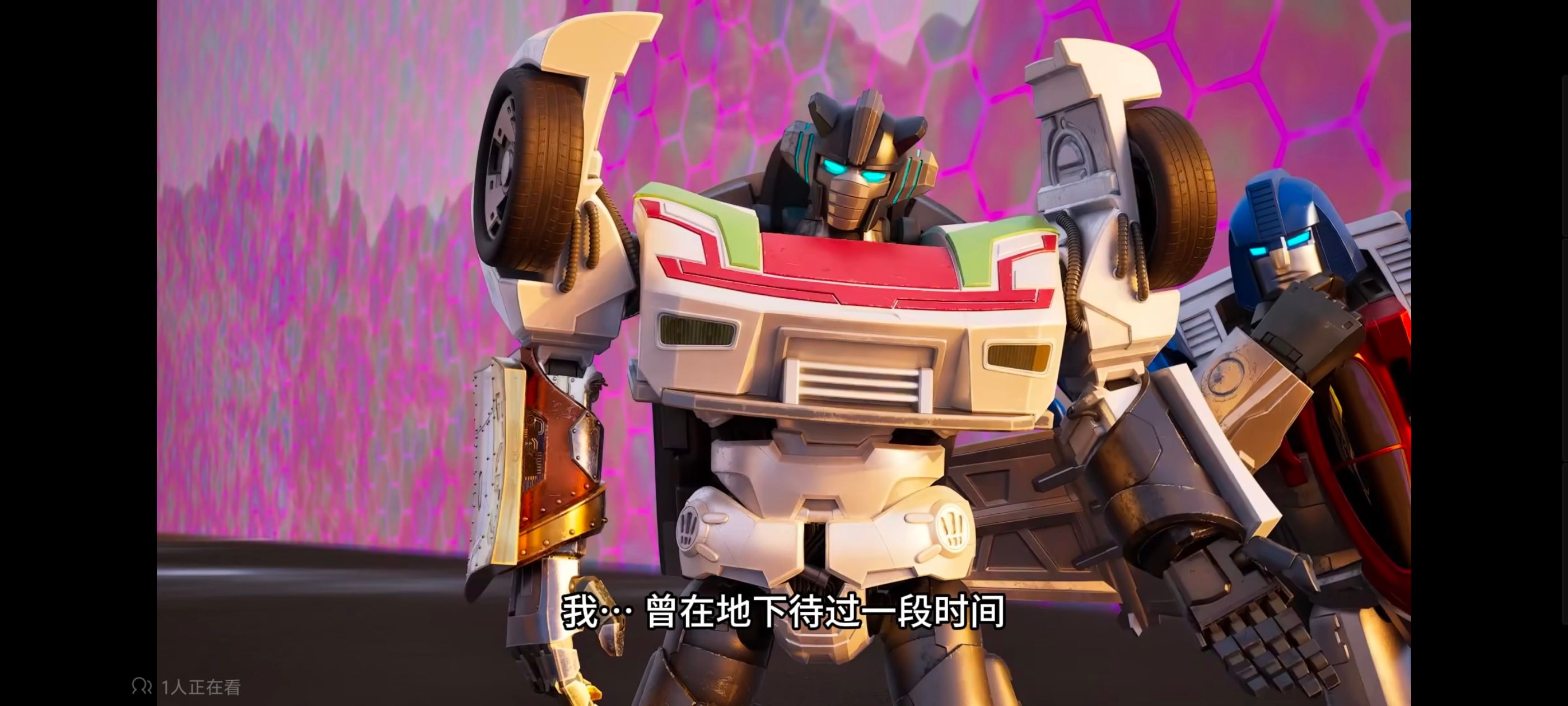 变形金刚,变形金刚能量宇宙,动画,动漫,番剧,ACG