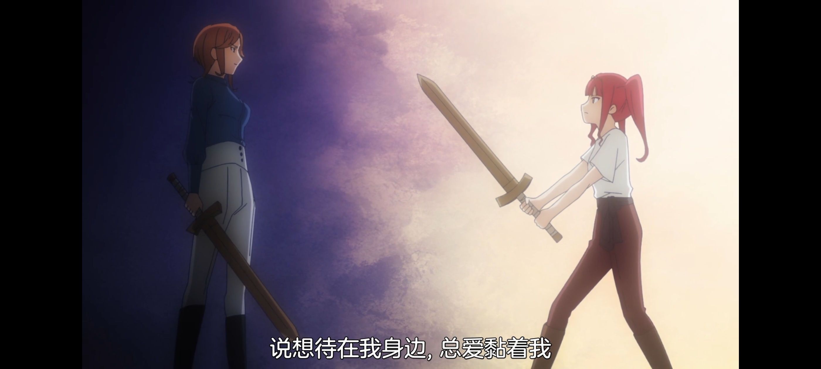 凭你也想讨伐魔王,动画,动漫,番剧,二次元,ACG