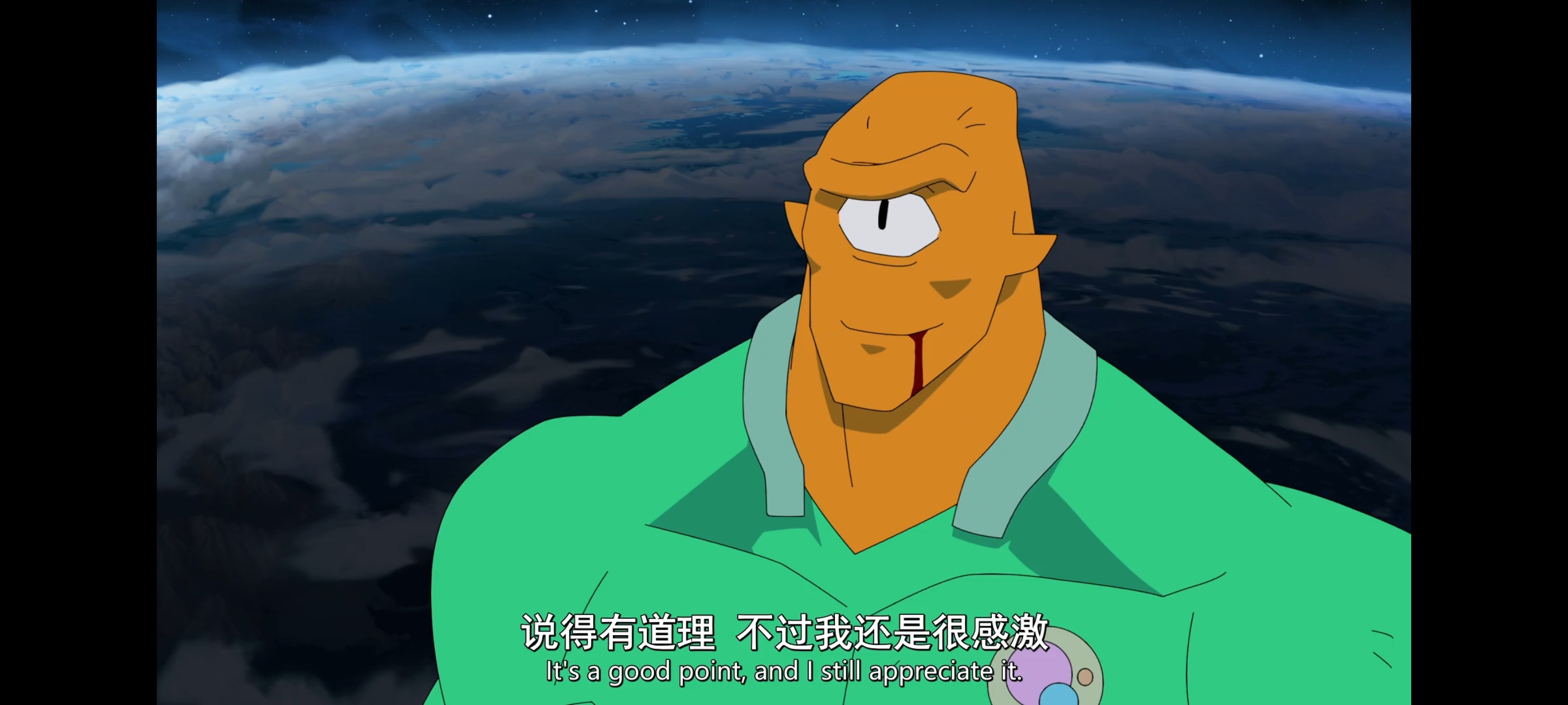 无敌少侠,image,动画,动漫,番剧,ACG