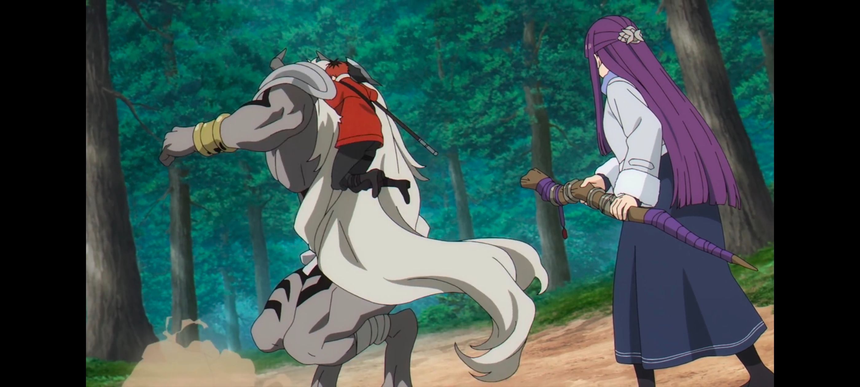 葬送的芙莉莲,动画,动漫,番剧,ACG