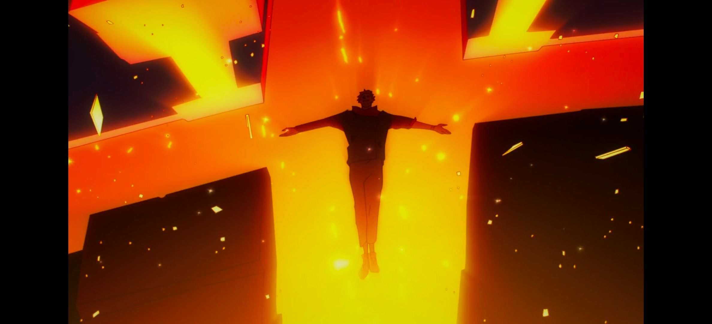 咒术回战,咒术回战第二季,呪術廻戦,番剧,动漫,动漫专区,动画,日本动漫