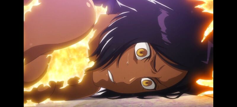死神,千年血战,Bleach,动画,动漫,番剧,日漫,二次元,ACG