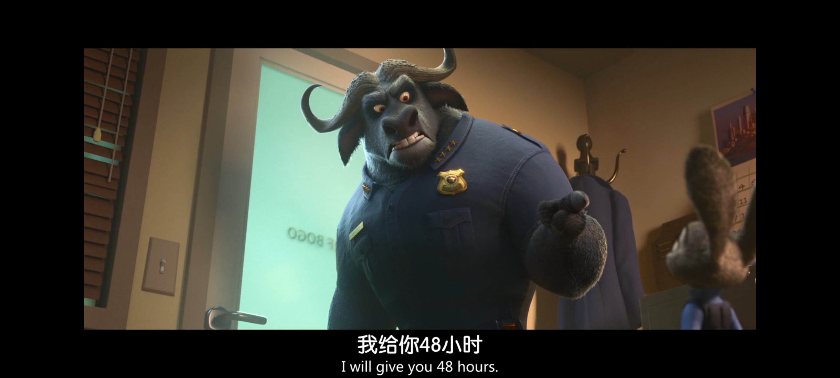 疯狂动物城,动画电影,动漫,动画,电影,二次元,ACG