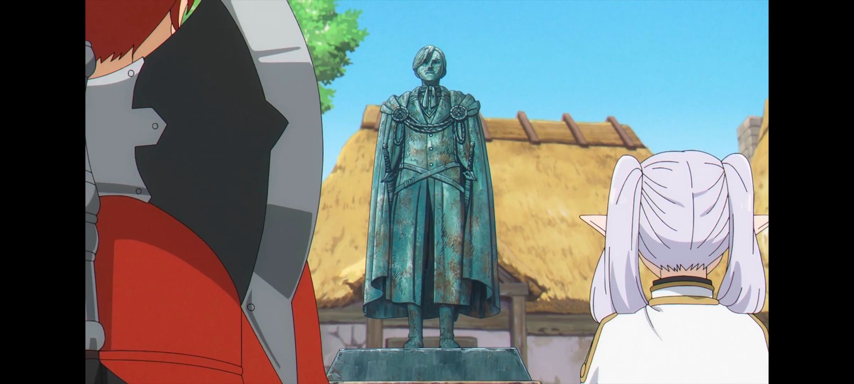 葬送的芙莉莲,动画,动漫,番剧,ACG