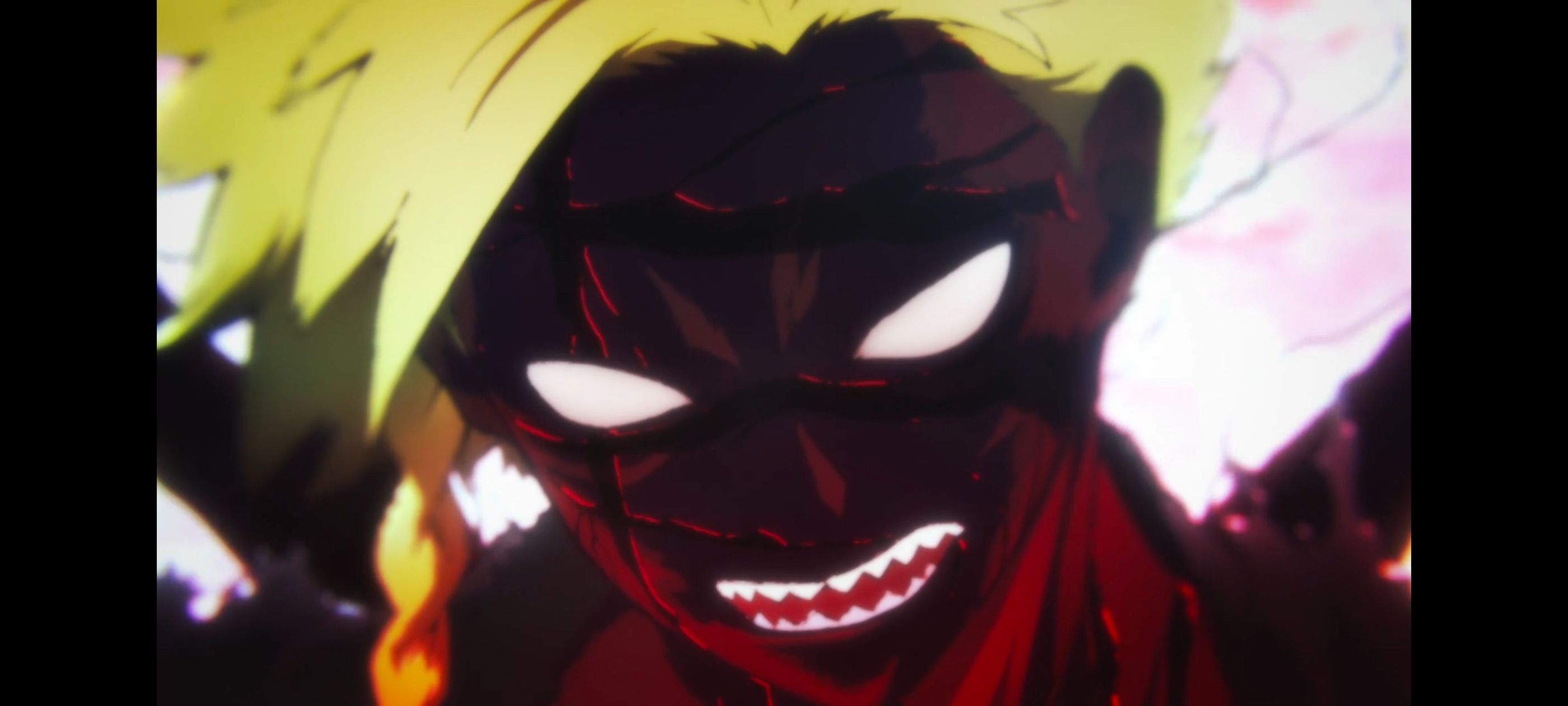 地狱乐,动画,动漫,番剧,ACG