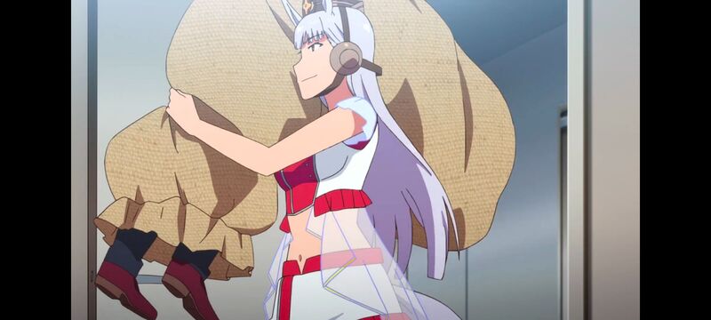 赛马娘,赛马娘PrettyDreby,动画,动漫,番剧,ACG